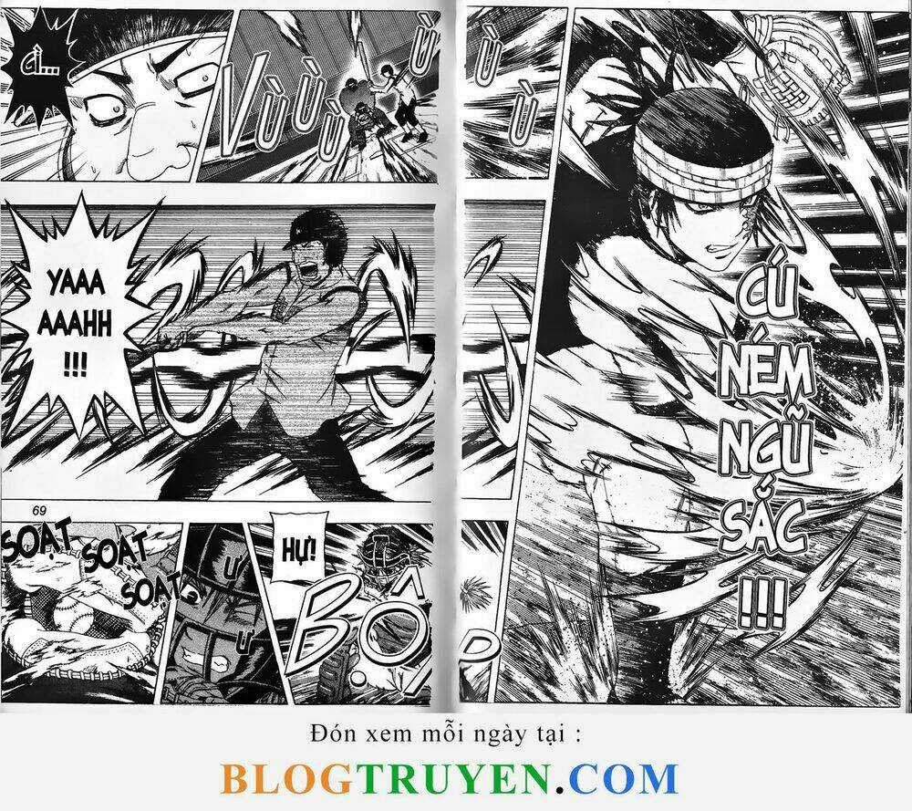 Mr.FullSwing Chapter 211 trang 3