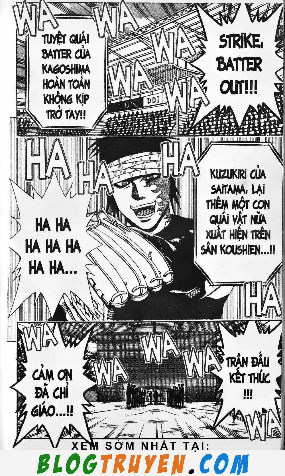 Mr.FullSwing Chapter 211 trang 4