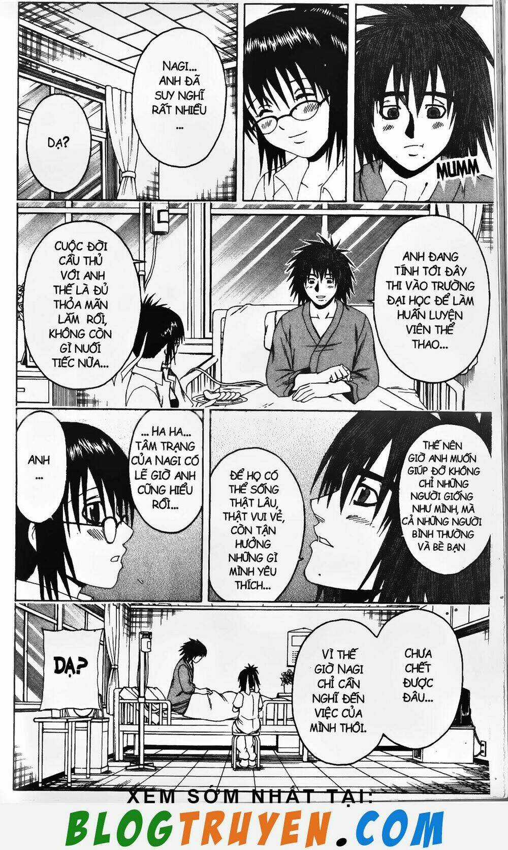 Mr.FullSwing Chapter 212 trang 12