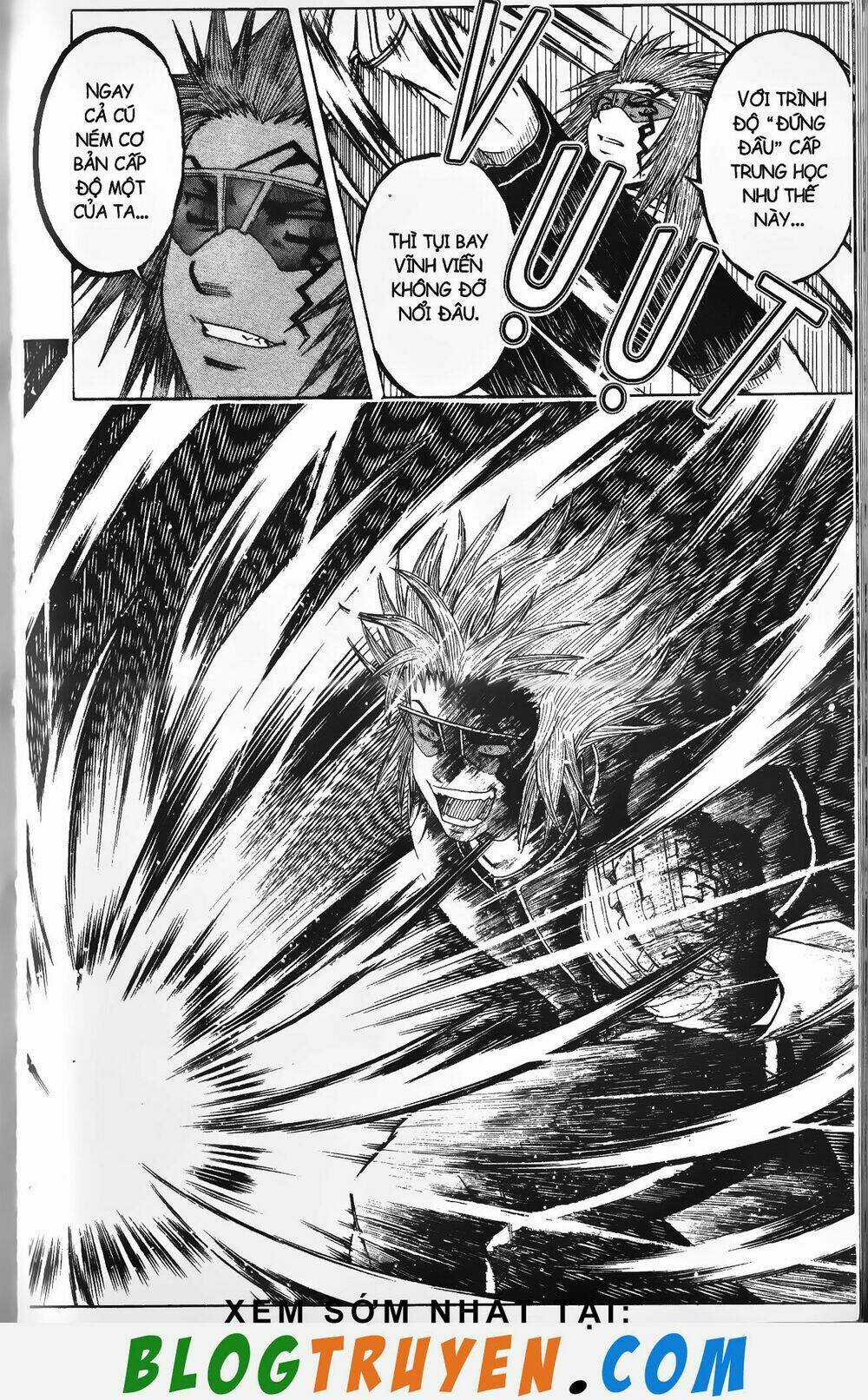 Mr.FullSwing Chapter 212 trang 4