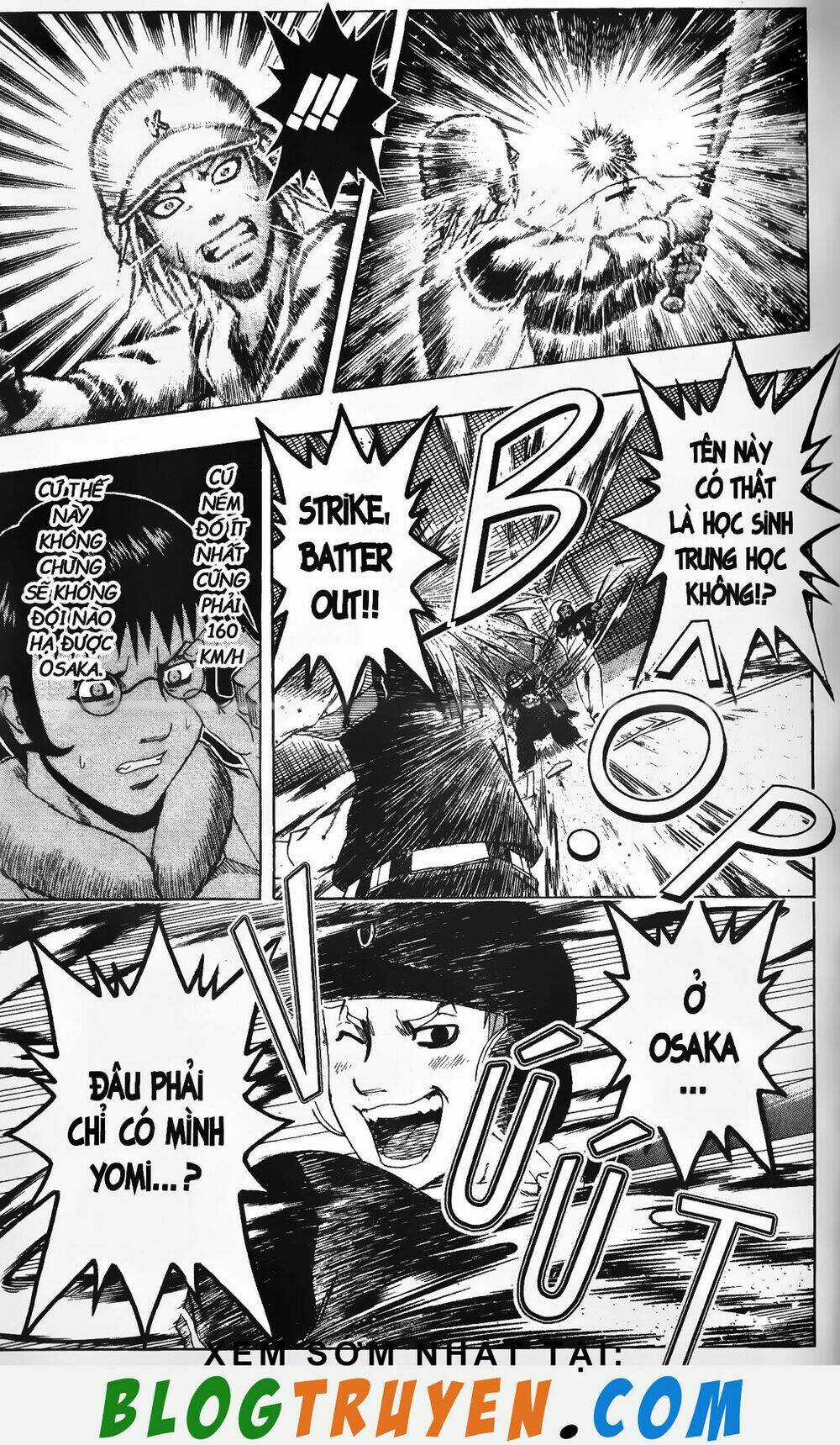 Mr.FullSwing Chapter 212 trang 5