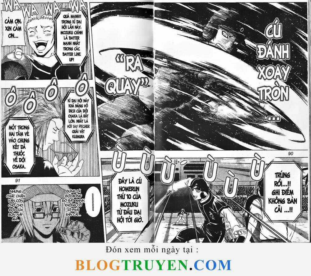 Mr.FullSwing Chapter 212 trang 6