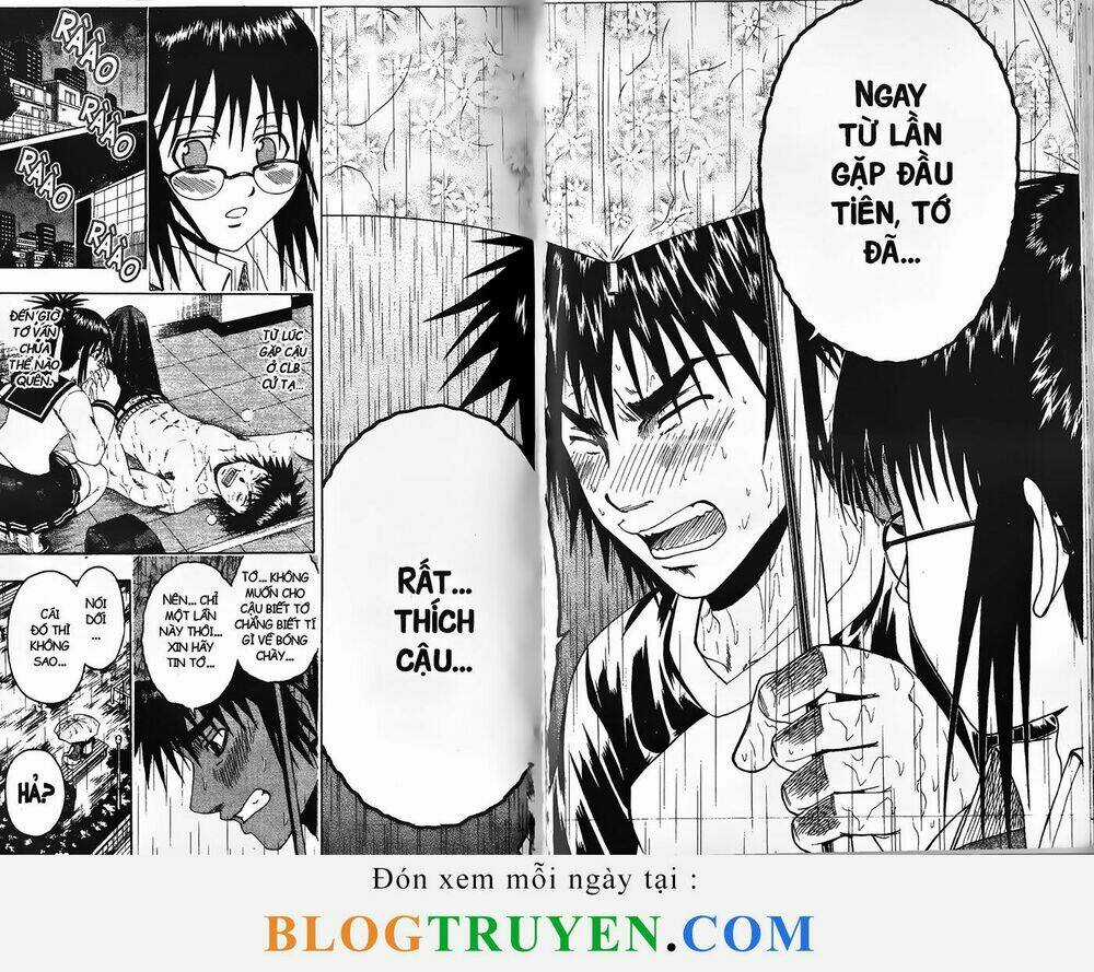 Mr.FullSwing Chapter 213 trang 10