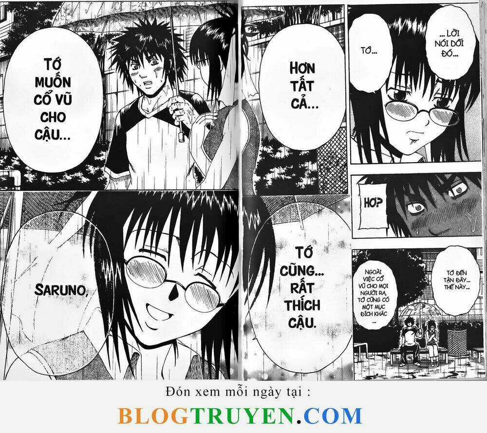Mr.FullSwing Chapter 213 trang 11