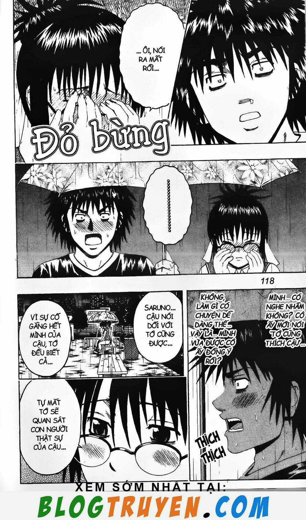 Mr.FullSwing Chapter 213 trang 12