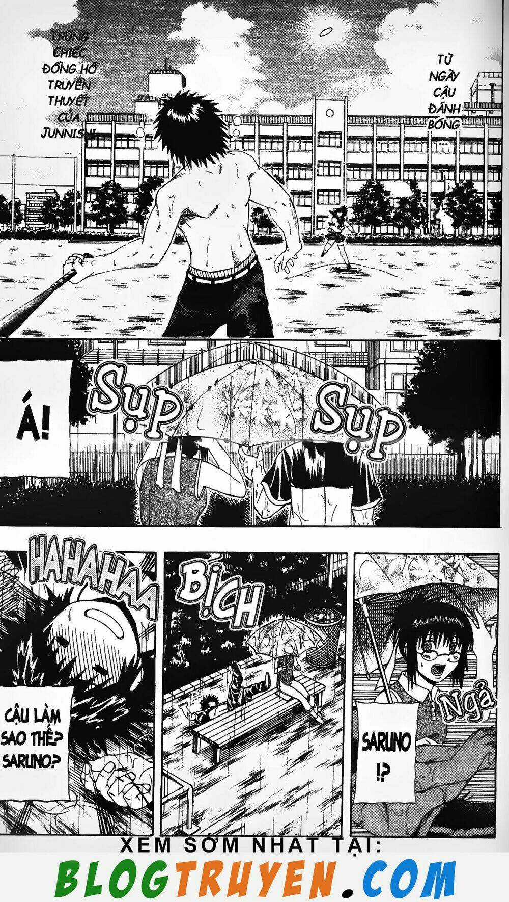 Mr.FullSwing Chapter 213 trang 13