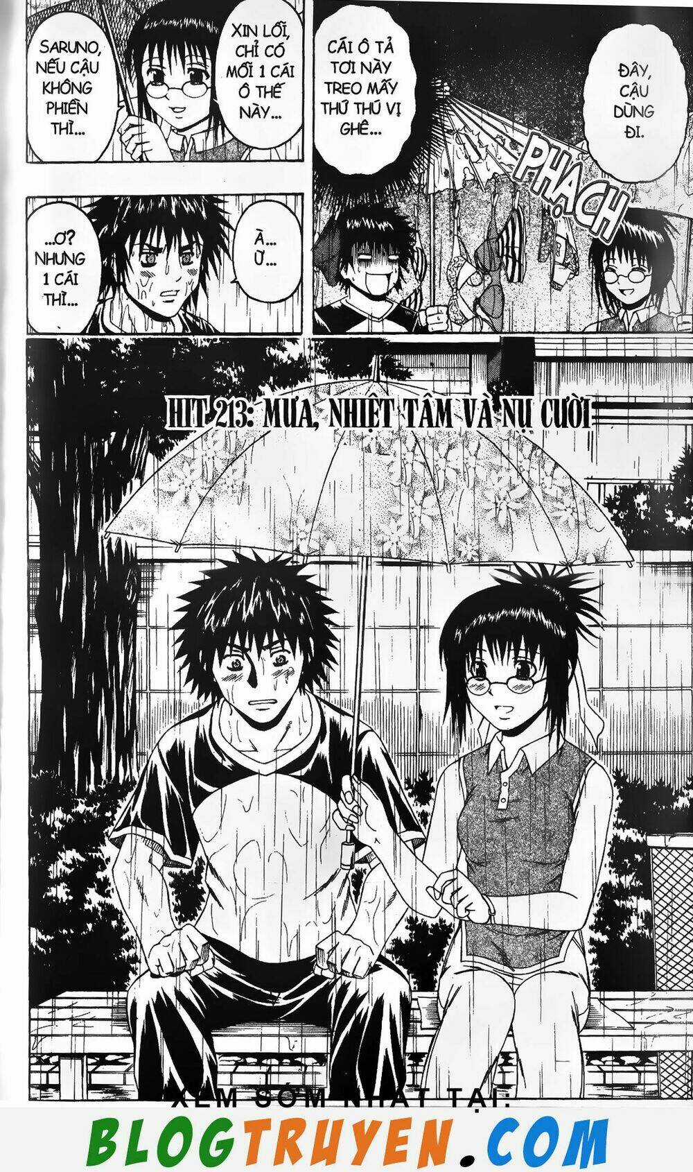 Mr.FullSwing Chapter 213 trang 2
