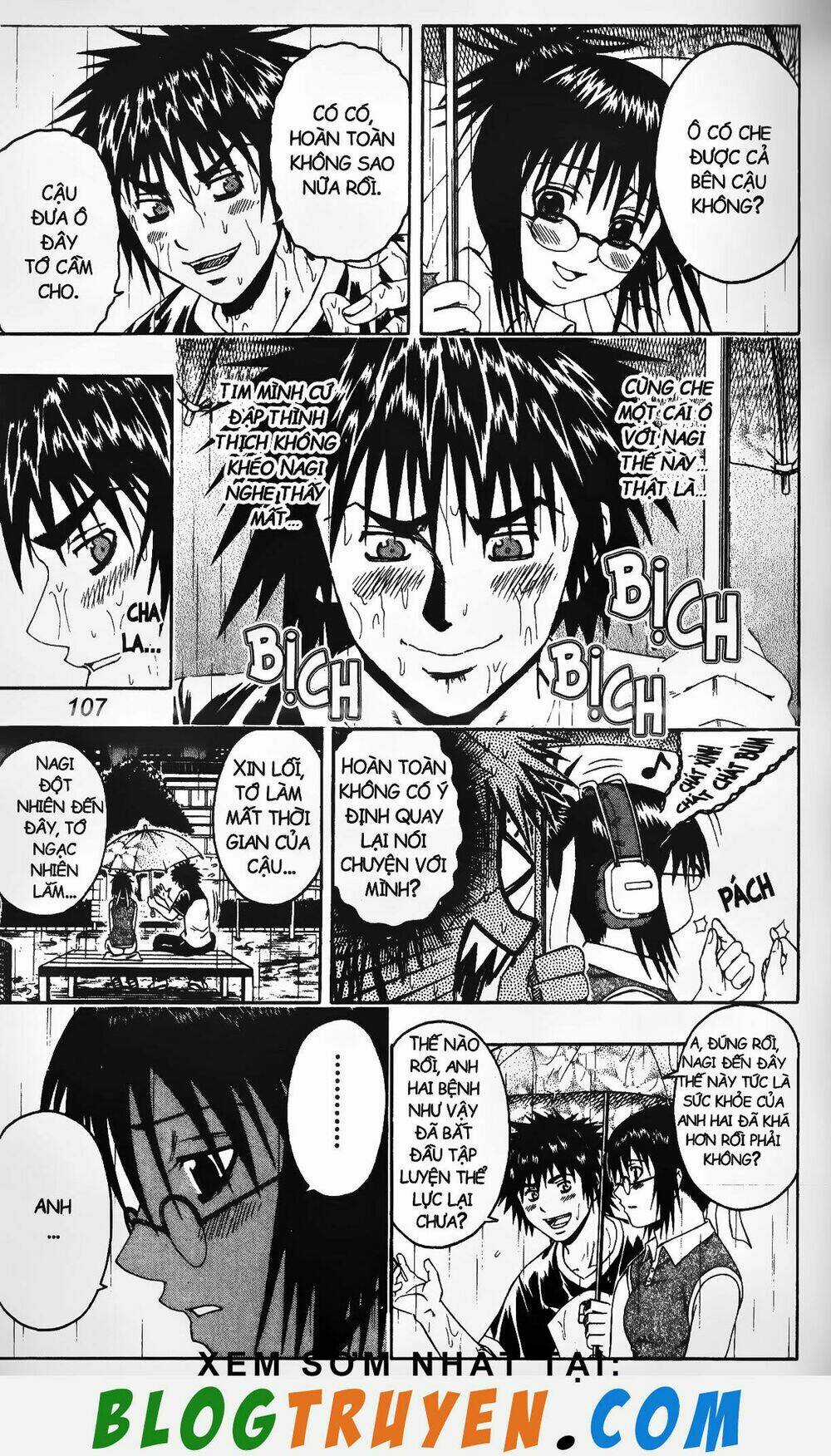 Mr.FullSwing Chapter 213 trang 3
