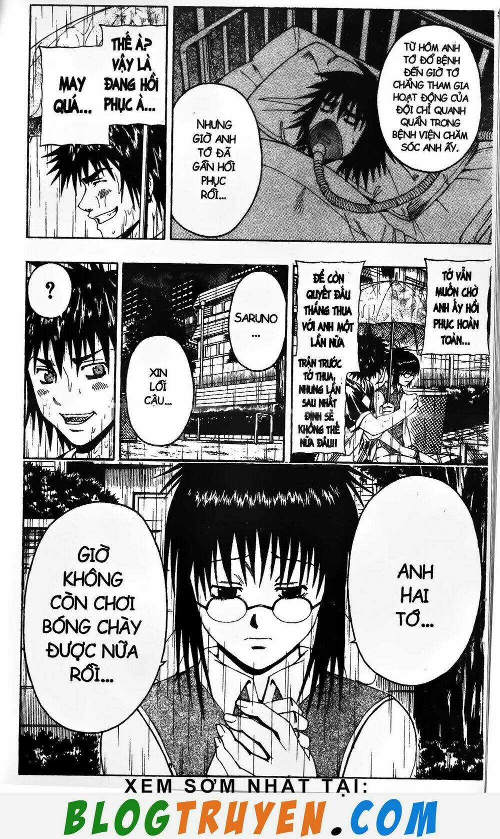 Mr.FullSwing Chapter 213 trang 4