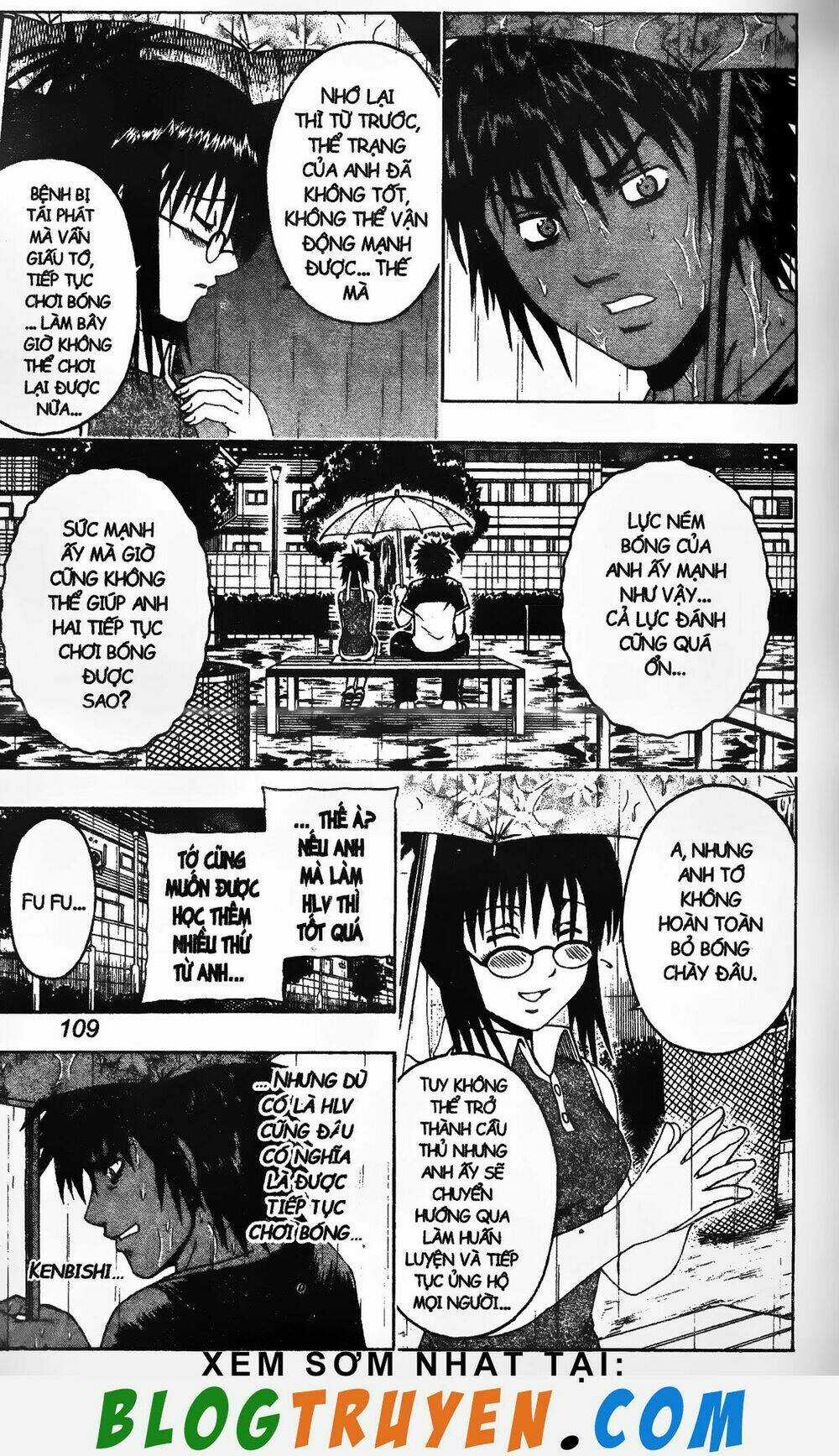 Mr.FullSwing Chapter 213 trang 5