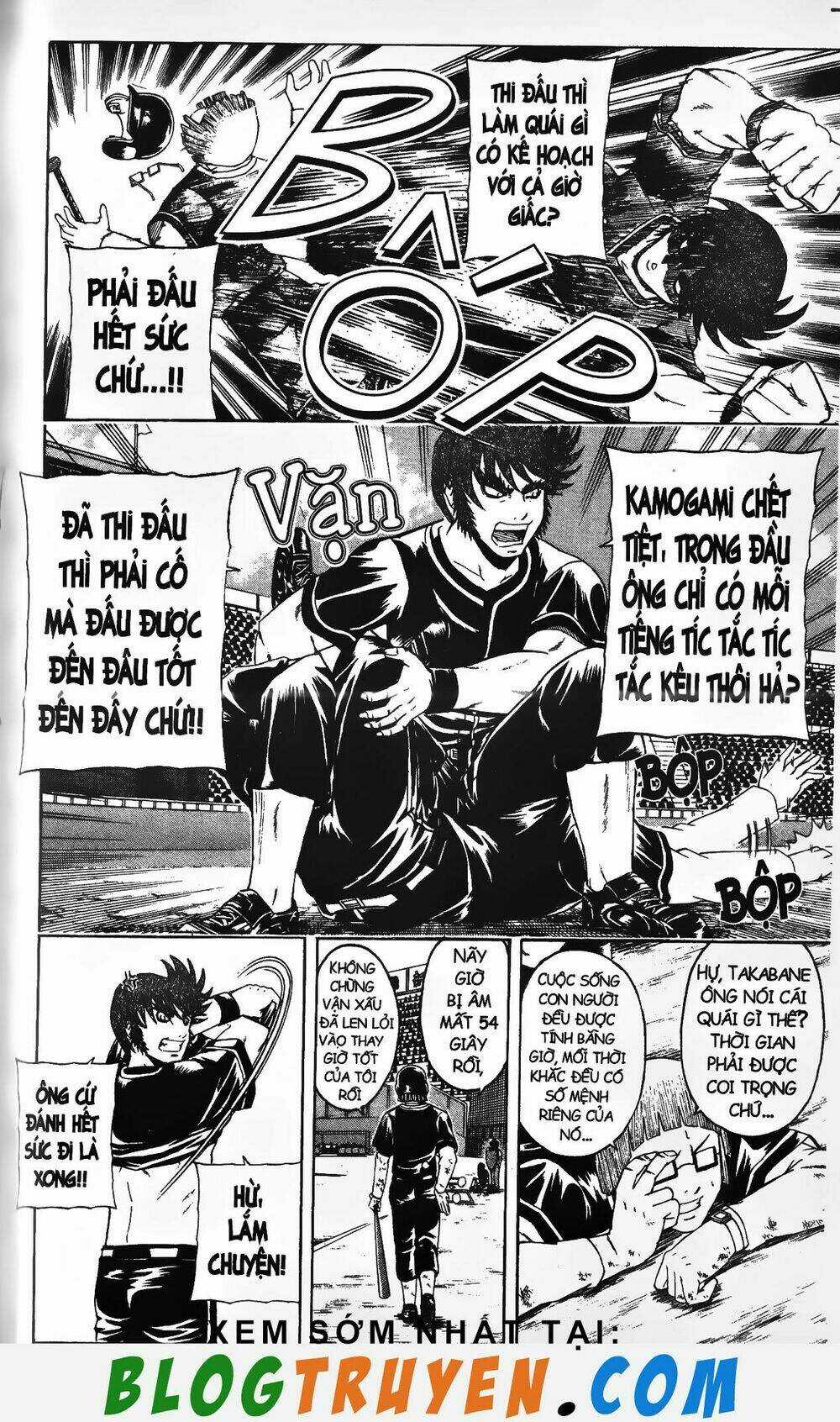 Mr.FullSwing Chapter 214 trang 13