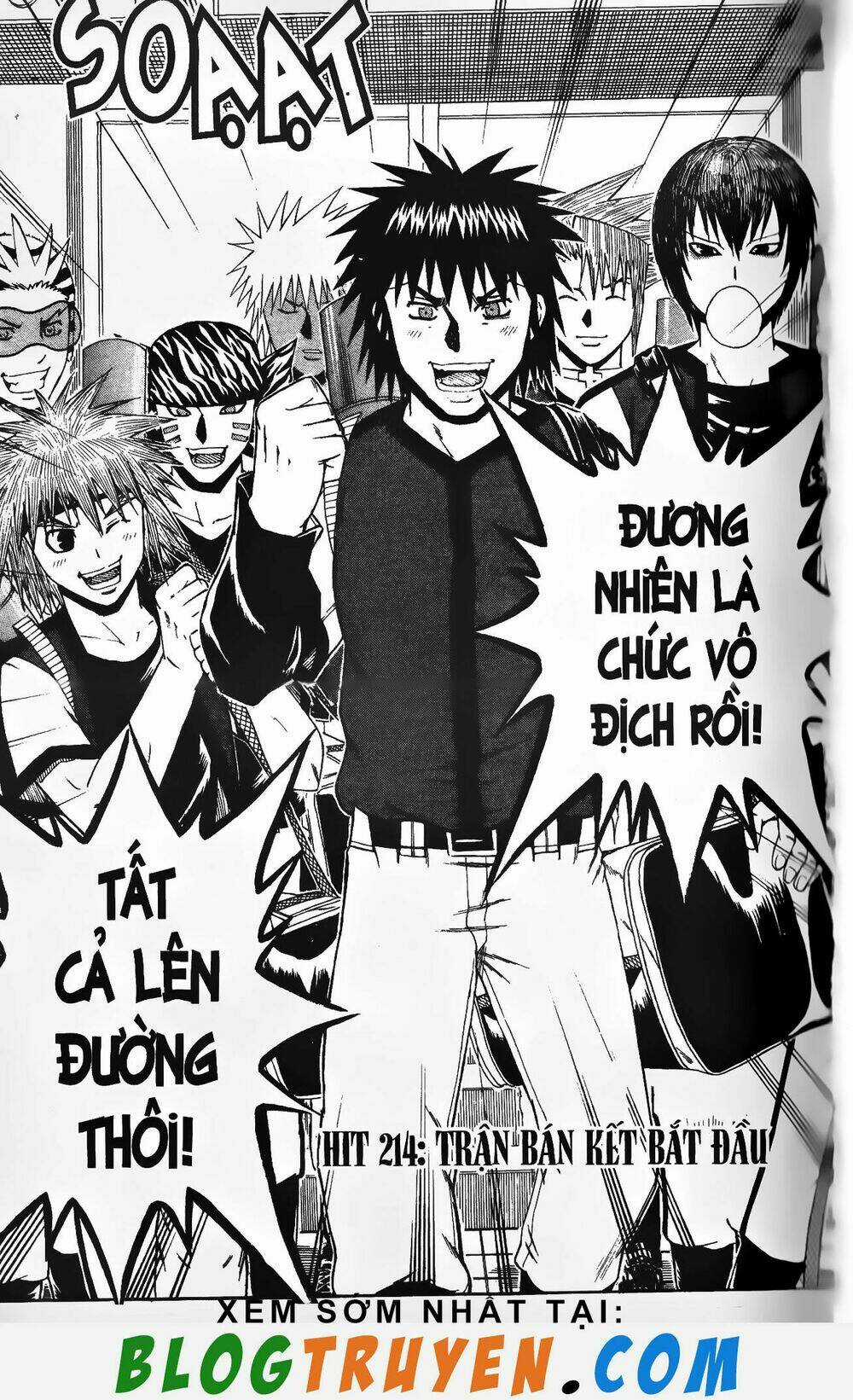 Mr.FullSwing Chapter 214 trang 5