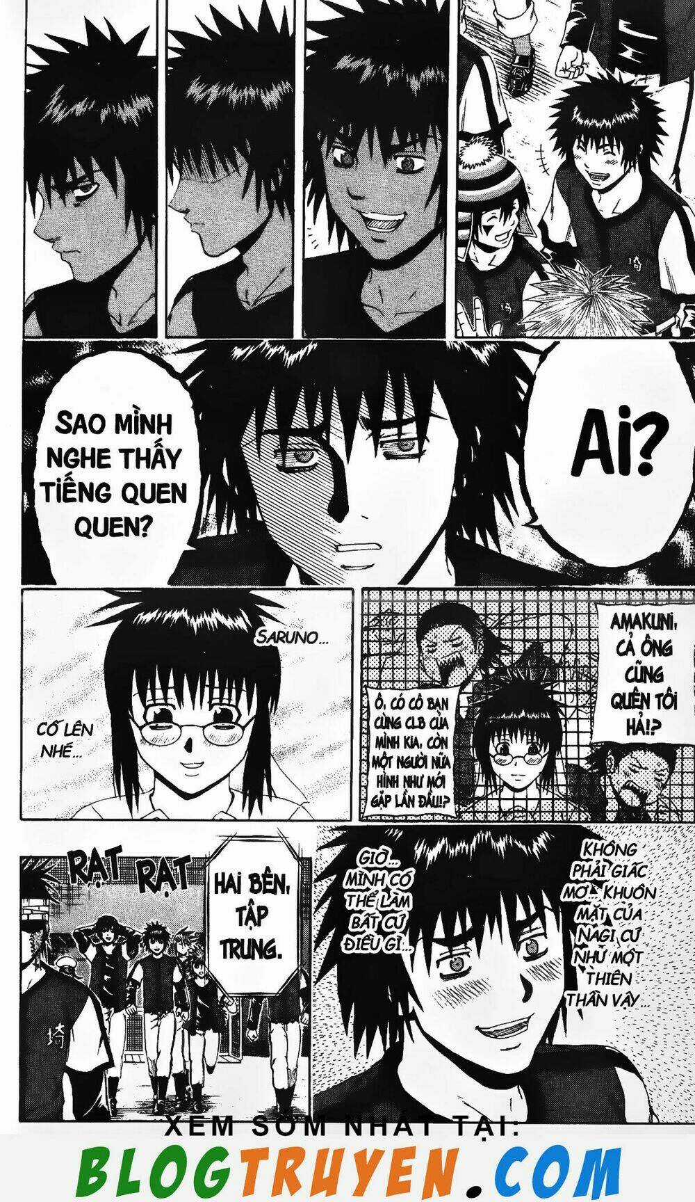 Mr.FullSwing Chapter 214 trang 8