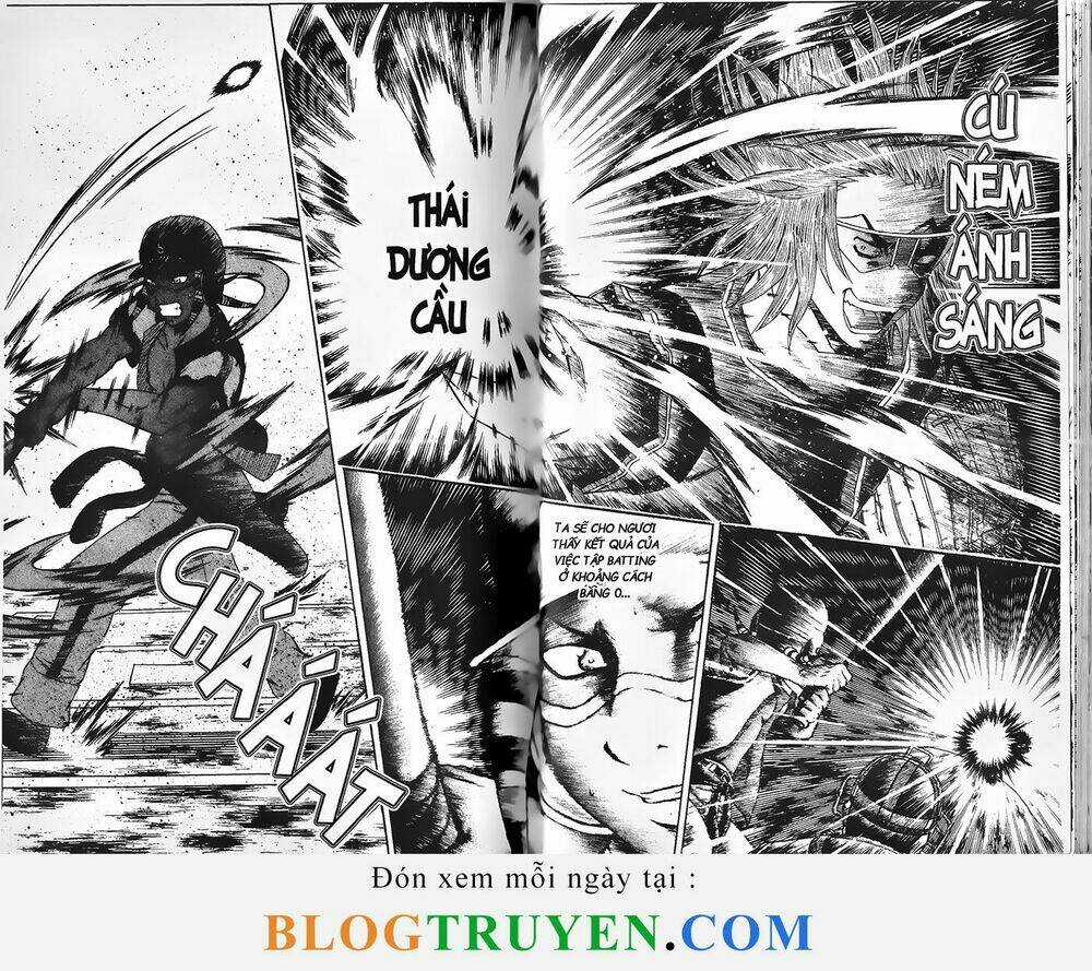 Mr.FullSwing Chapter 215 trang 10