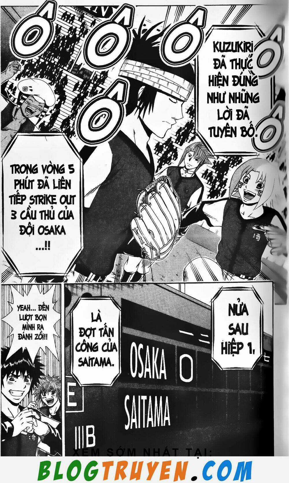 Mr.FullSwing Chapter 215 trang 8