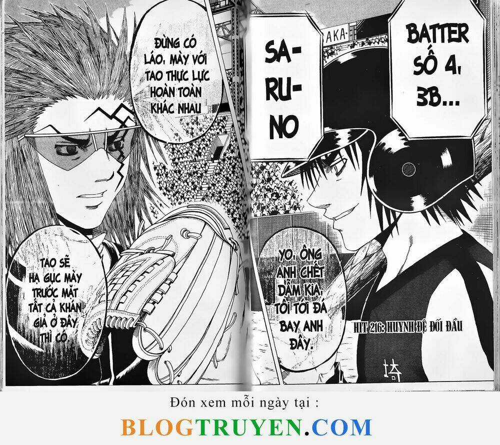 Mr.FullSwing Chapter 216 trang 2