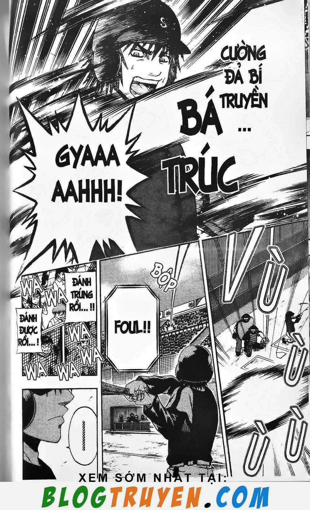 Mr.FullSwing Chapter 216 trang 6