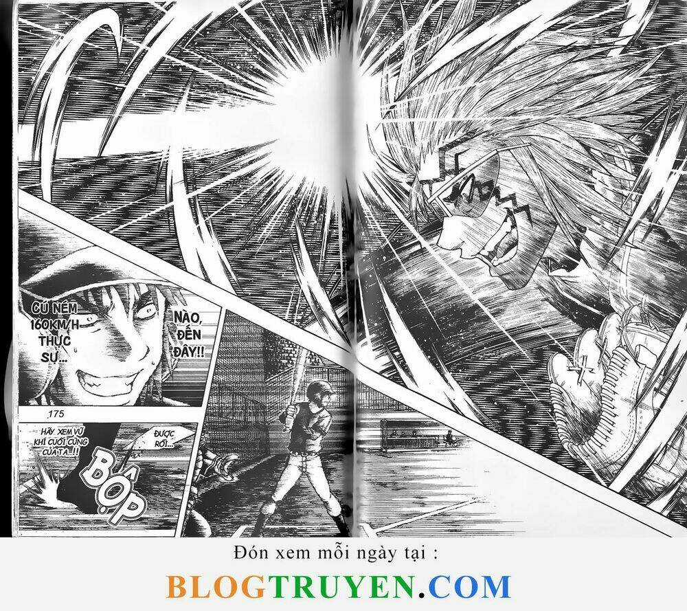 Mr.FullSwing Chapter 216 trang 8