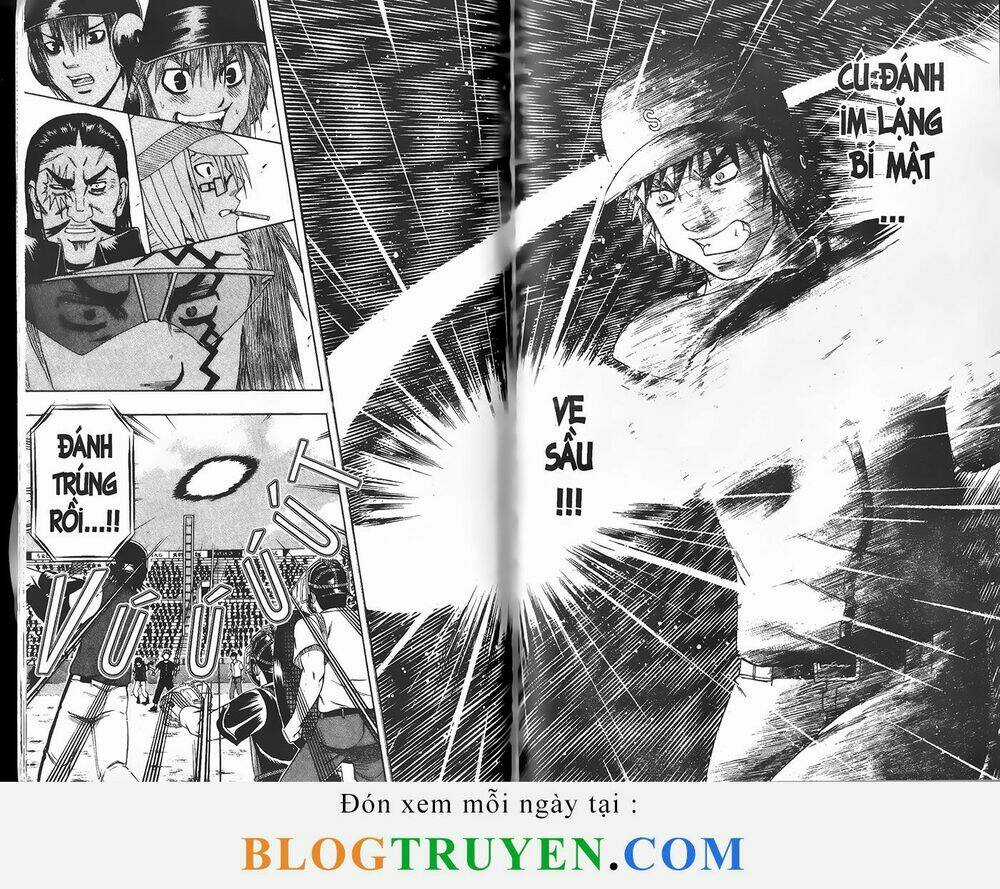 Mr.FullSwing Chapter 216 trang 9