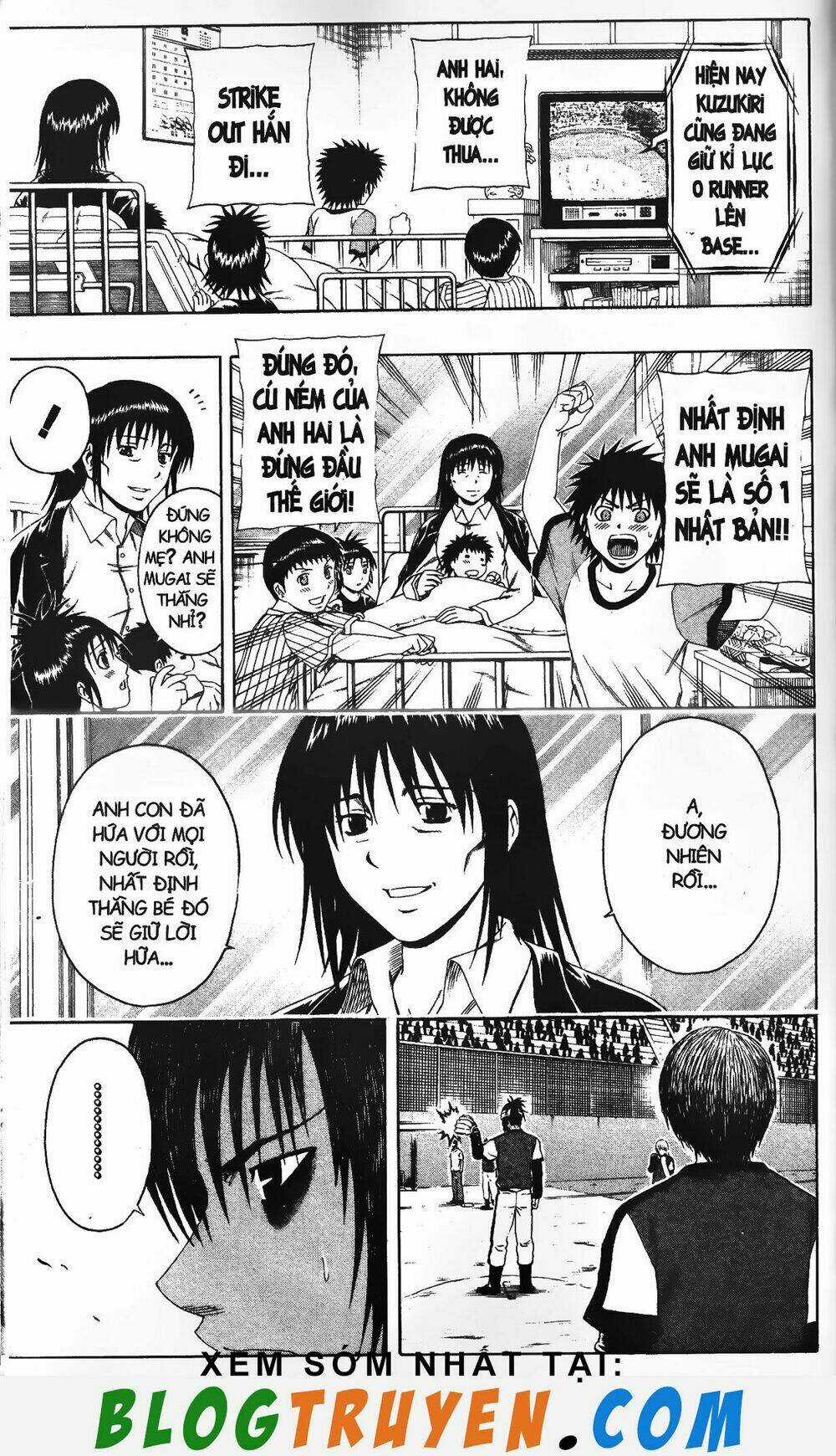 Mr.FullSwing Chapter 217 trang 7