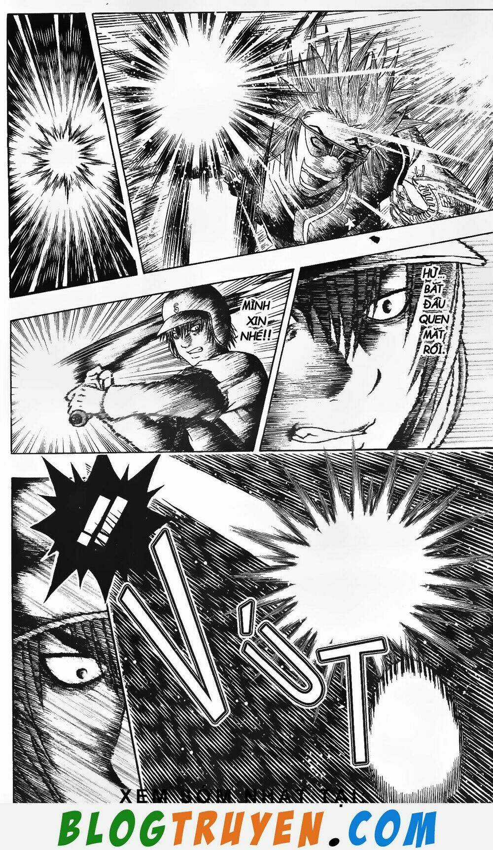 Mr.FullSwing Chapter 218 trang 11