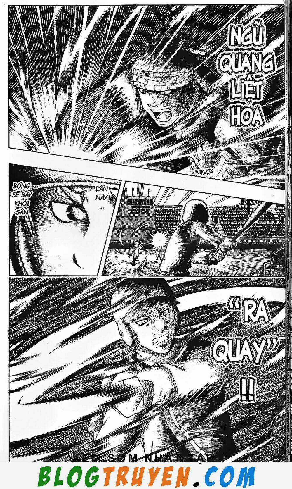 Mr.FullSwing Chapter 218 trang 15