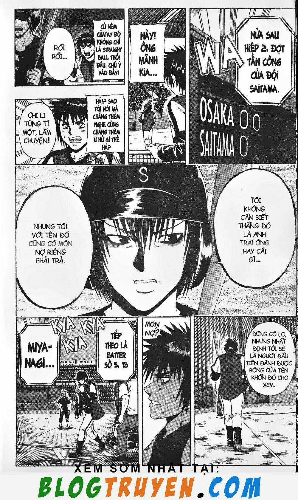 Mr.FullSwing Chapter 218 trang 5