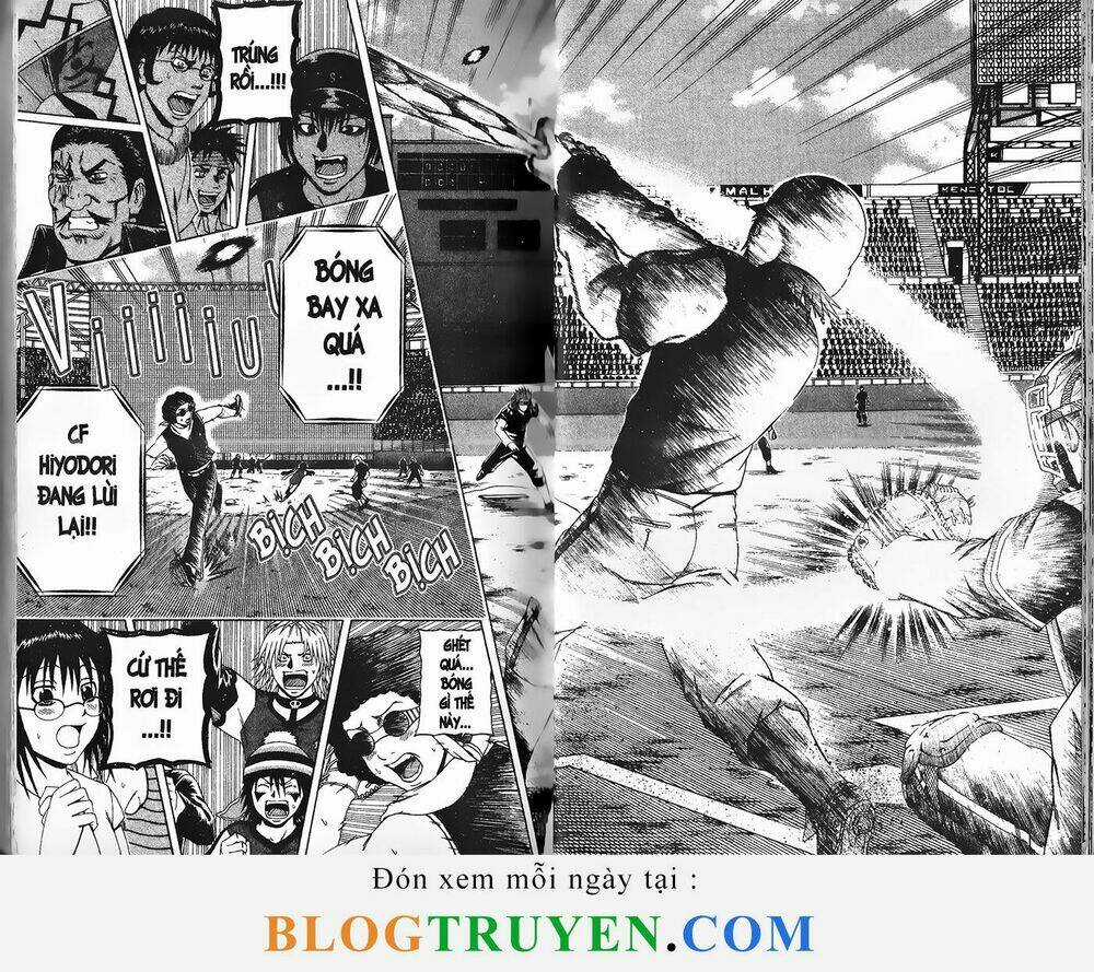 Mr.FullSwing Chapter 219 trang 10