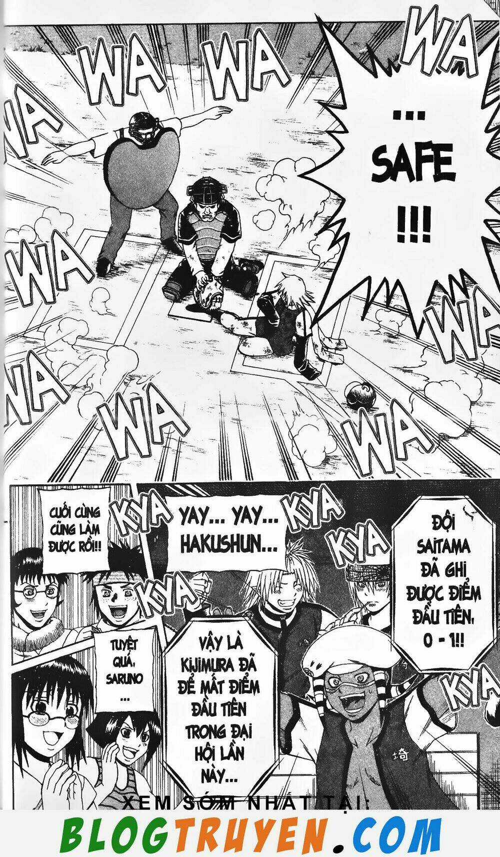 Mr.FullSwing Chapter 219 trang 13