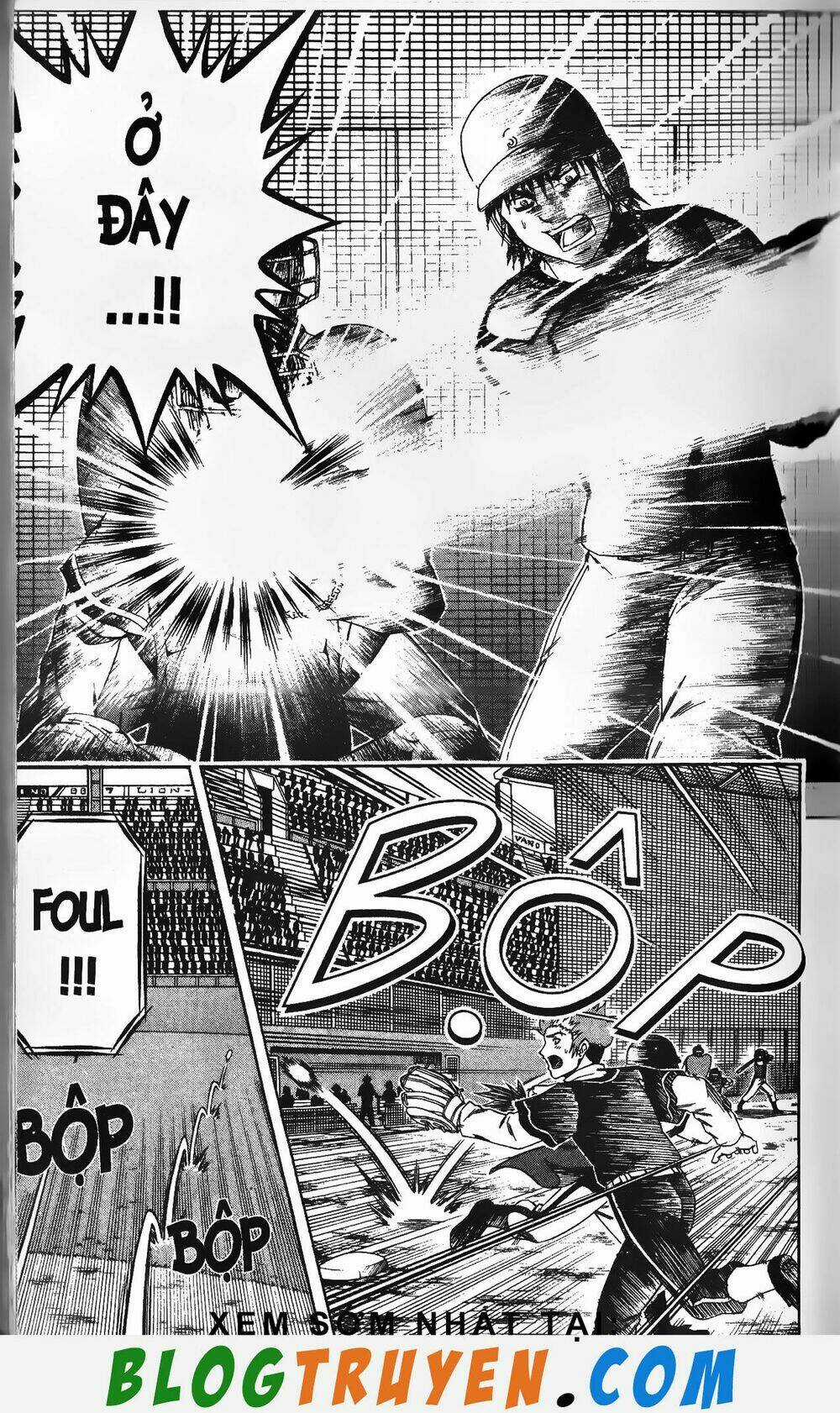 Mr.FullSwing Chapter 219 trang 3