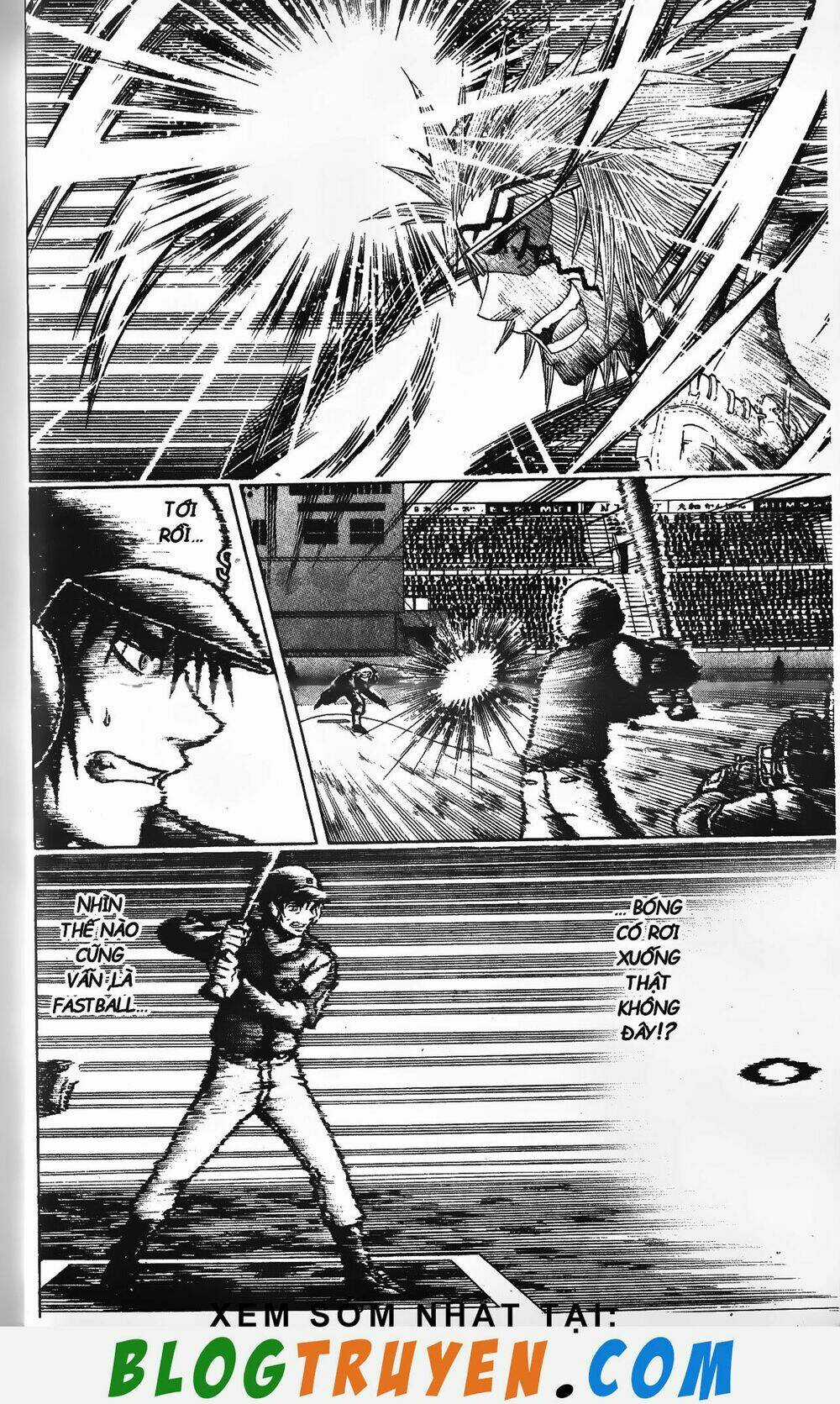 Mr.FullSwing Chapter 219 trang 8