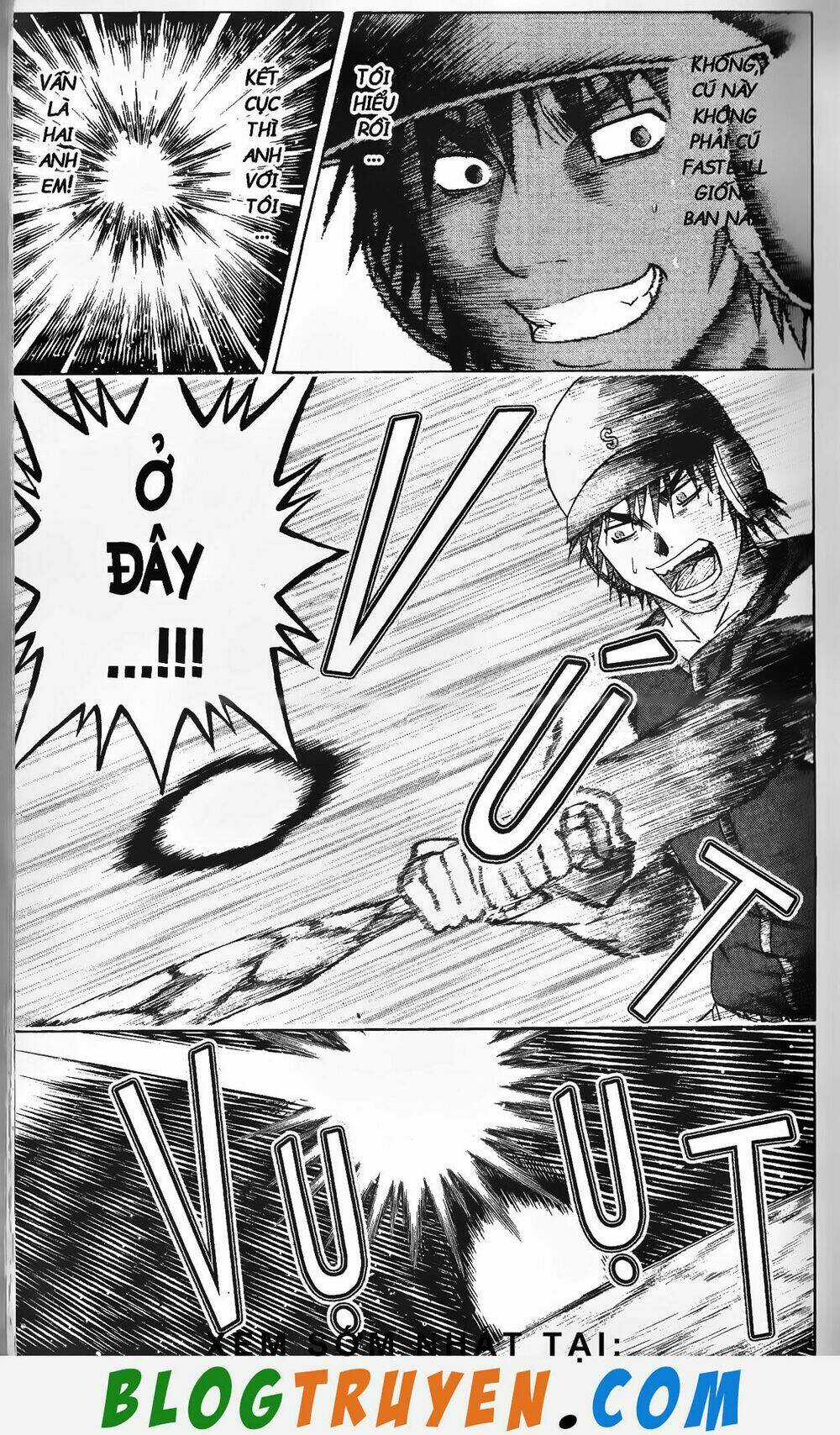 Mr.FullSwing Chapter 219 trang 9