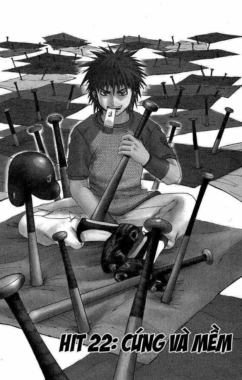 Mr.FullSwing Chapter 22 trang 0