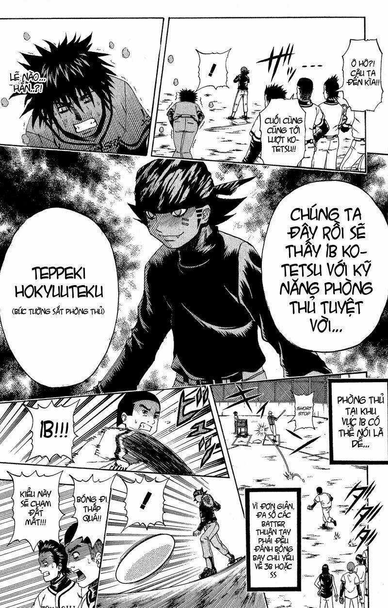 Mr.FullSwing Chapter 22 trang 10