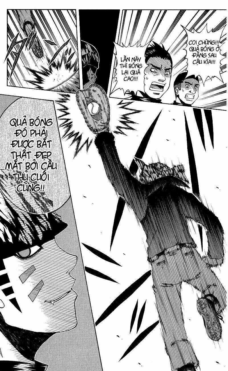 Mr.FullSwing Chapter 22 trang 12
