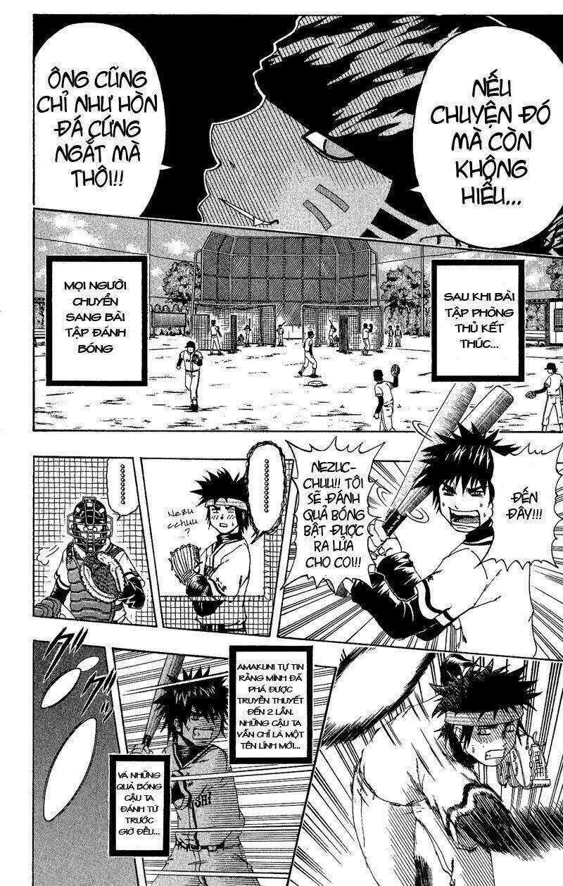 Mr.FullSwing Chapter 22 trang 14