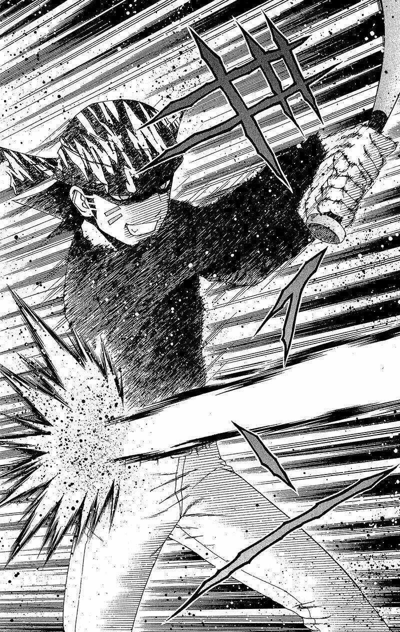 Mr.FullSwing Chapter 22 trang 16