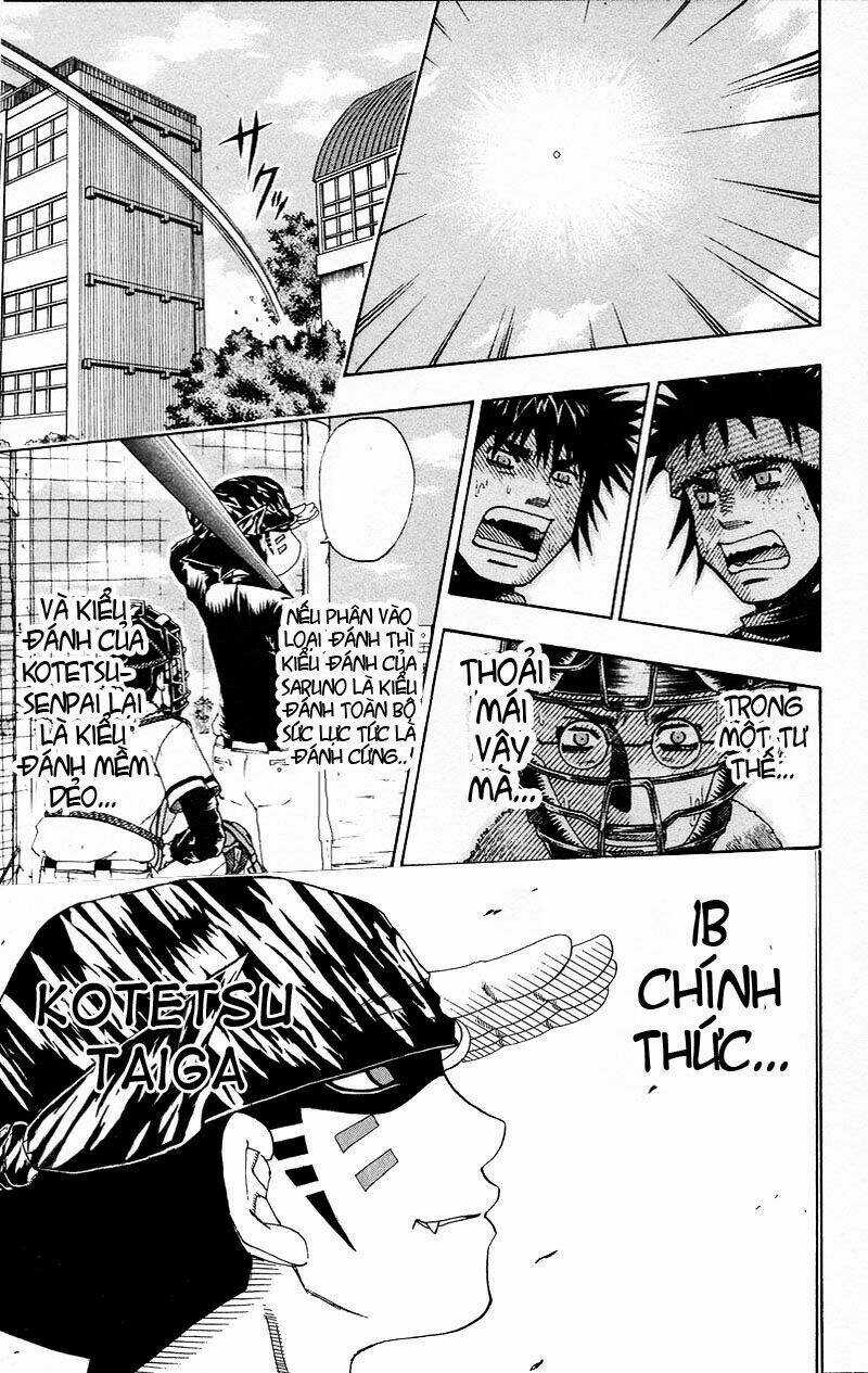Mr.FullSwing Chapter 22 trang 17