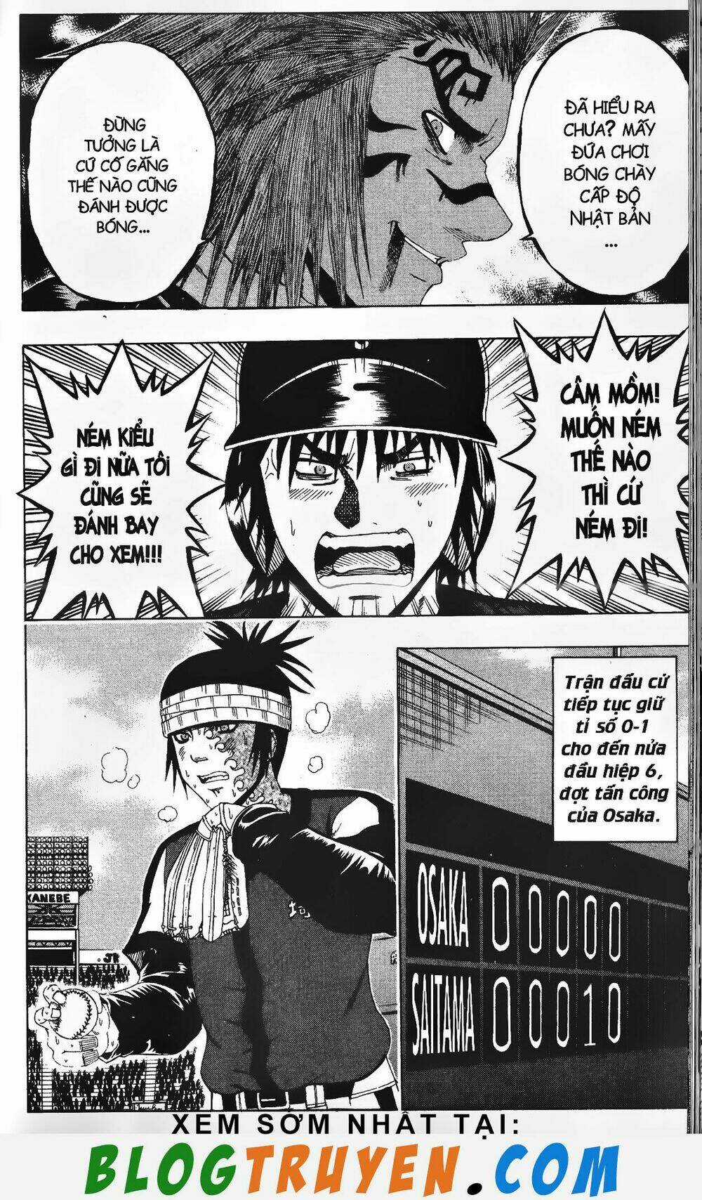 Mr.FullSwing Chapter 220 trang 10