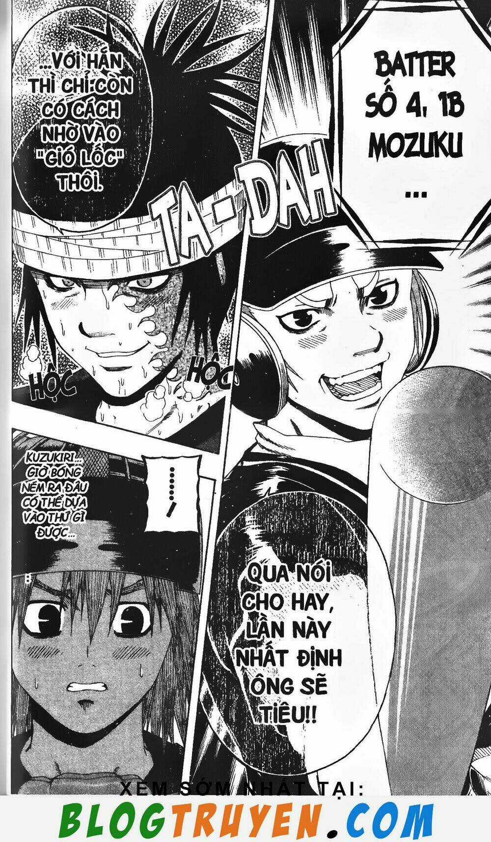 Mr.FullSwing Chapter 220 trang 12