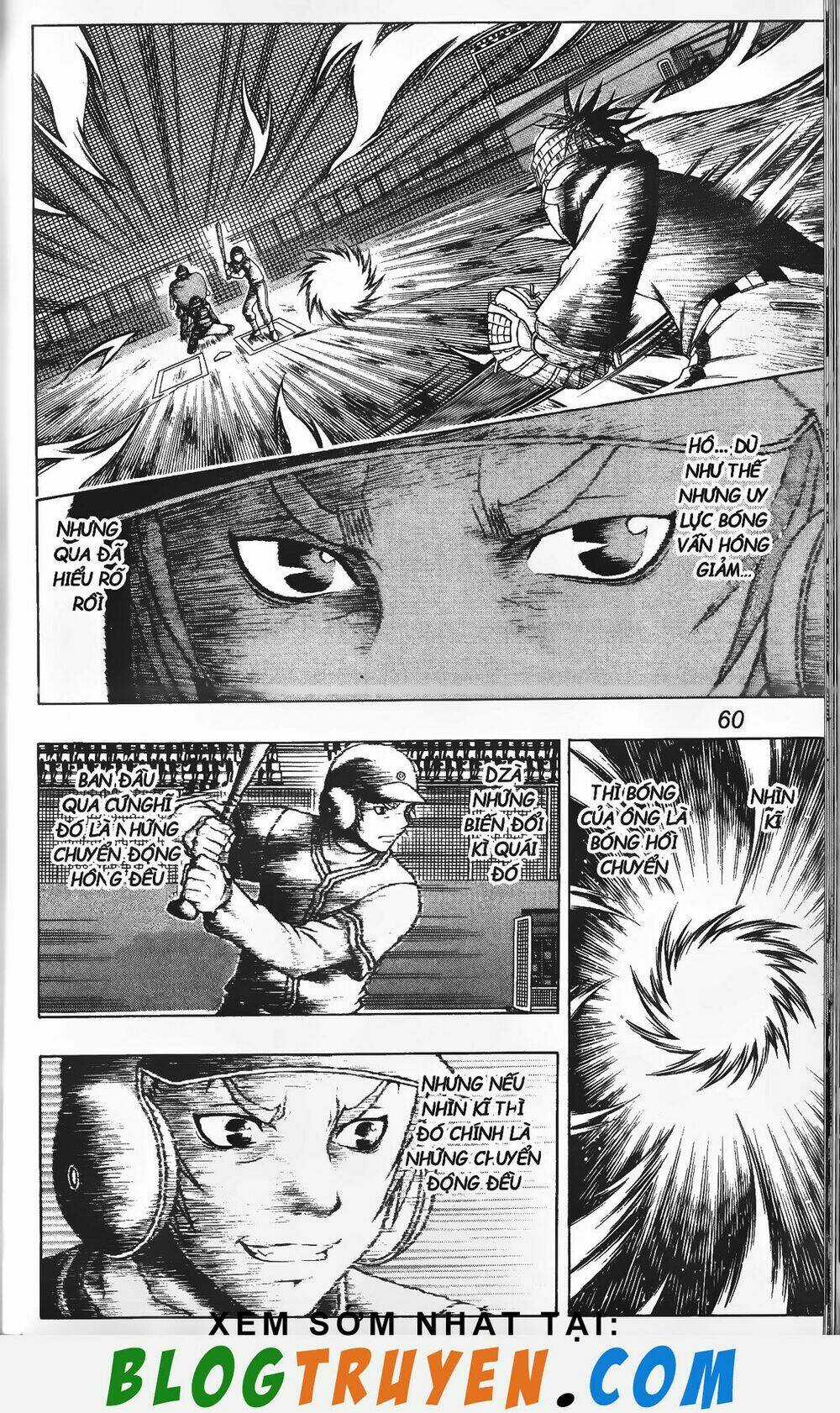 Mr.FullSwing Chapter 220 trang 14