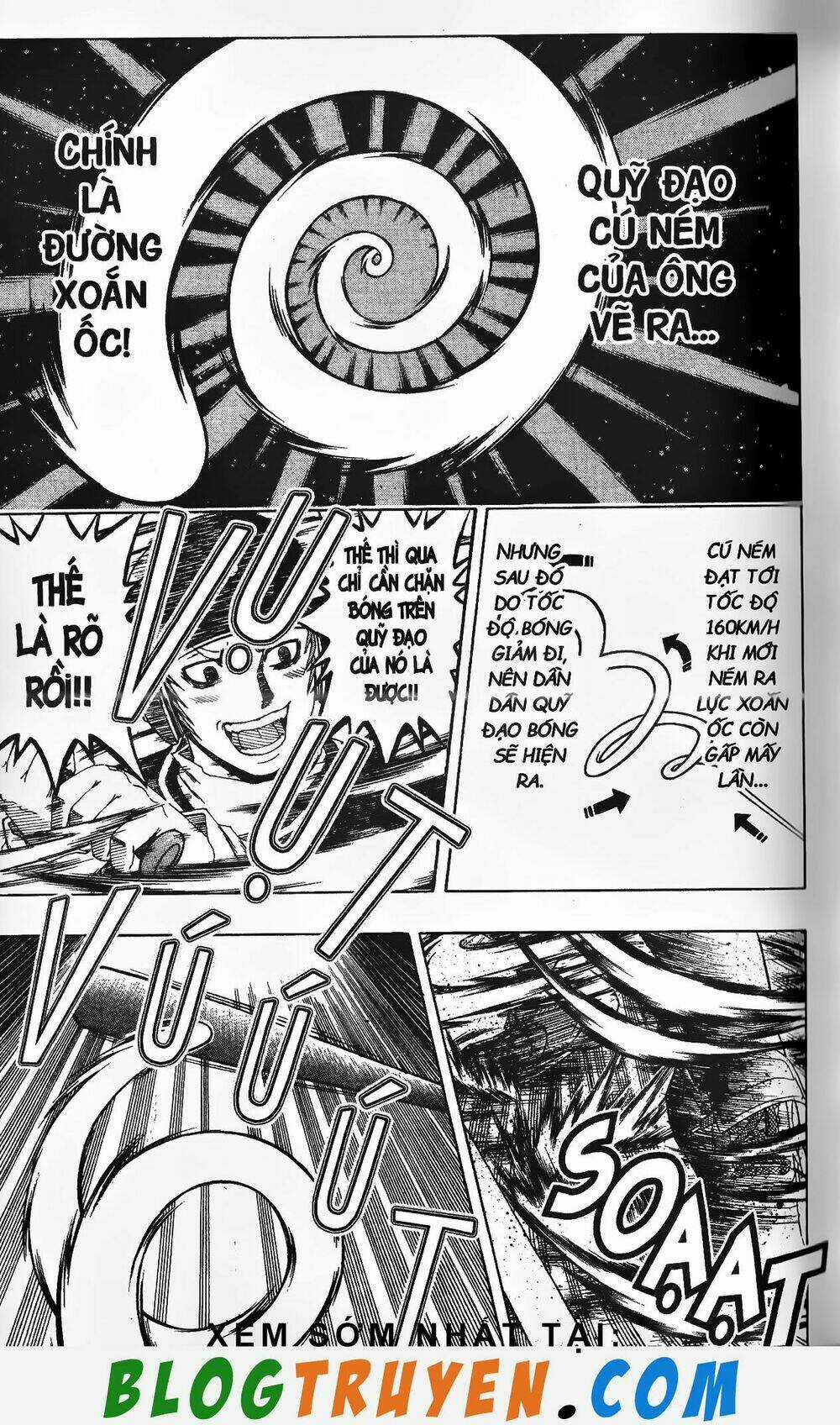 Mr.FullSwing Chapter 220 trang 15