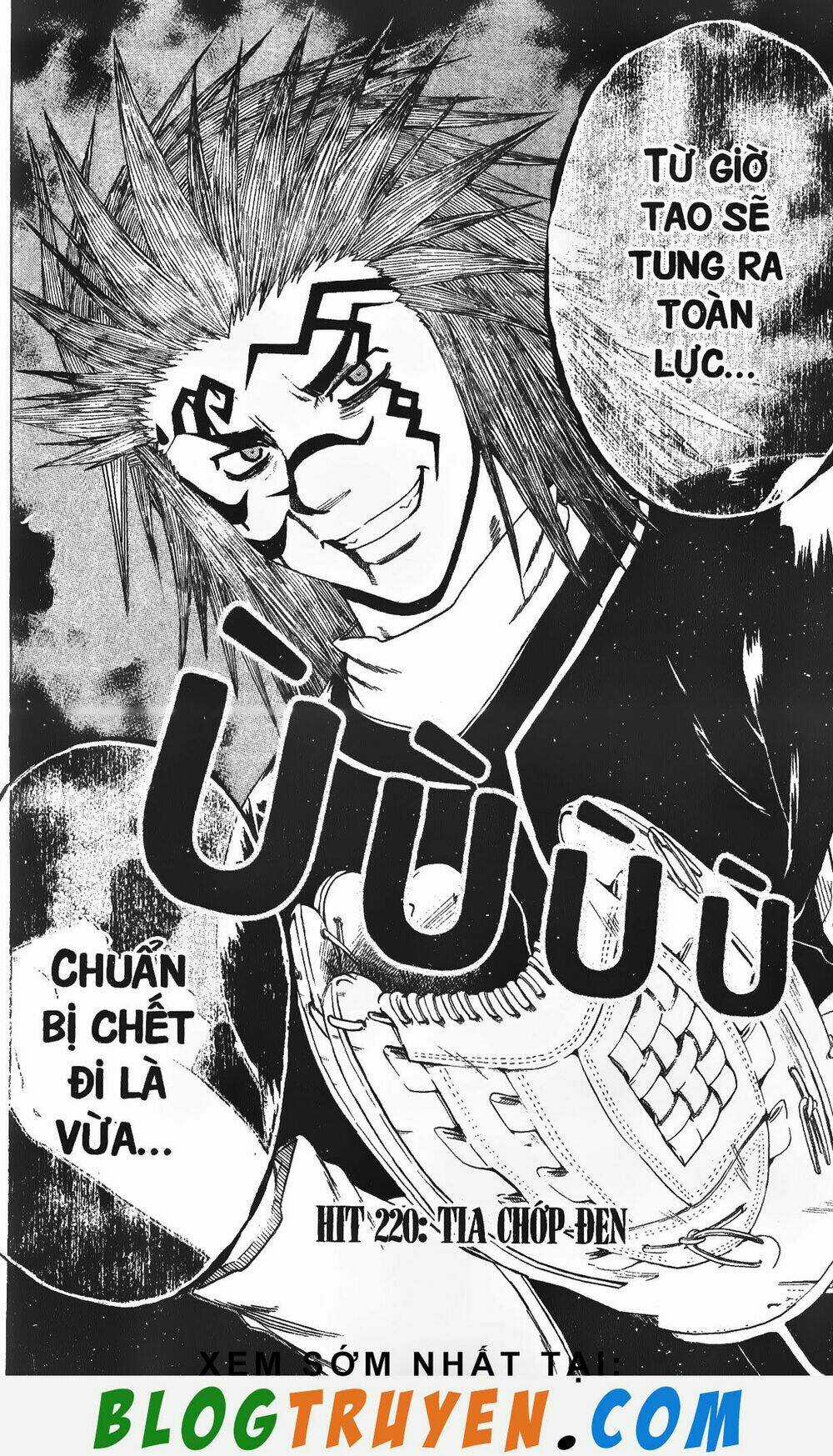 Mr.FullSwing Chapter 220 trang 2