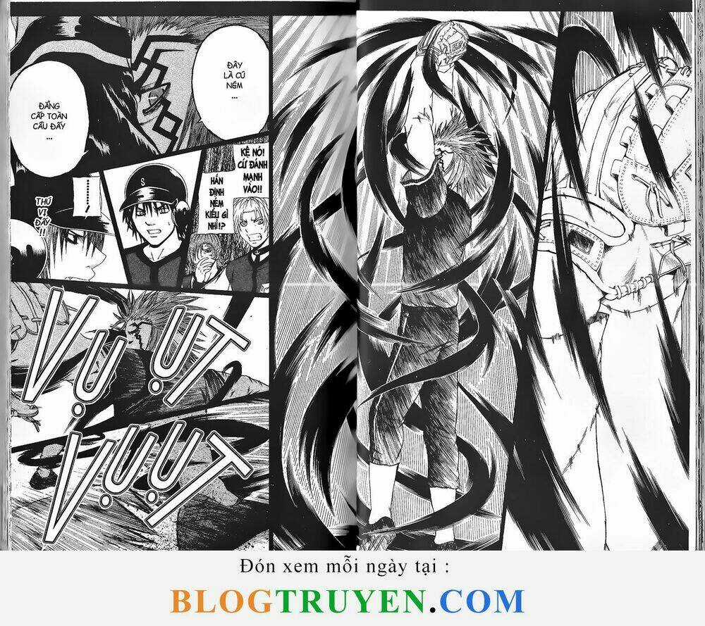 Mr.FullSwing Chapter 220 trang 4