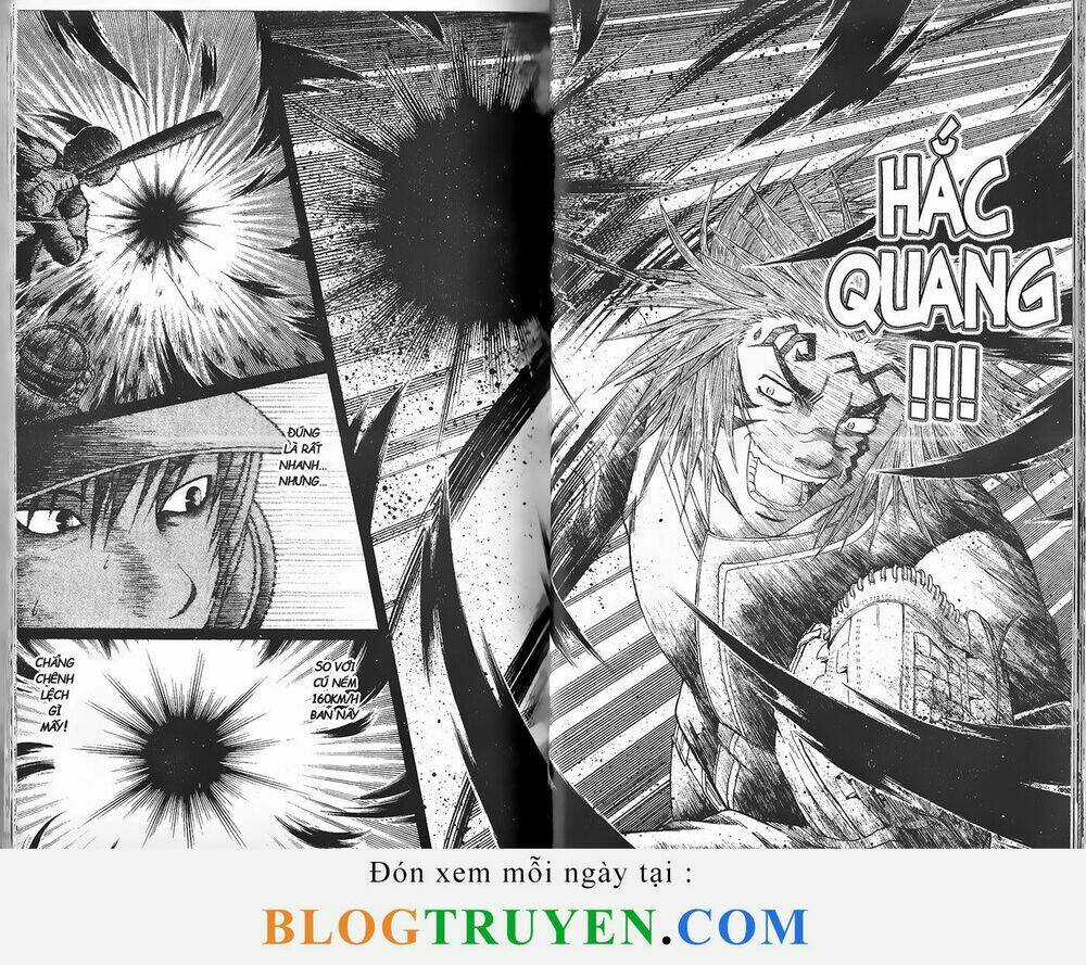 Mr.FullSwing Chapter 220 trang 5