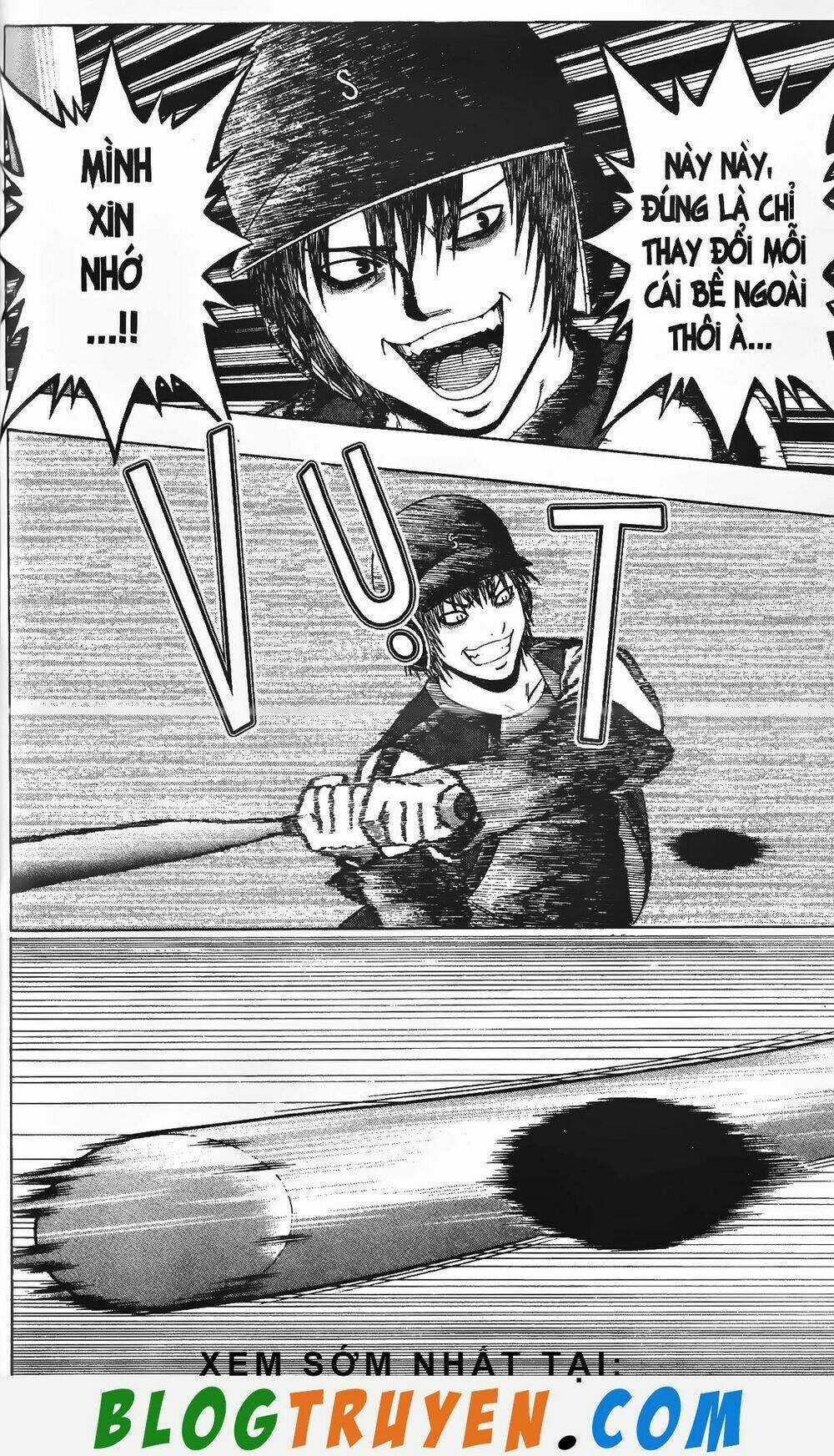 Mr.FullSwing Chapter 220 trang 6