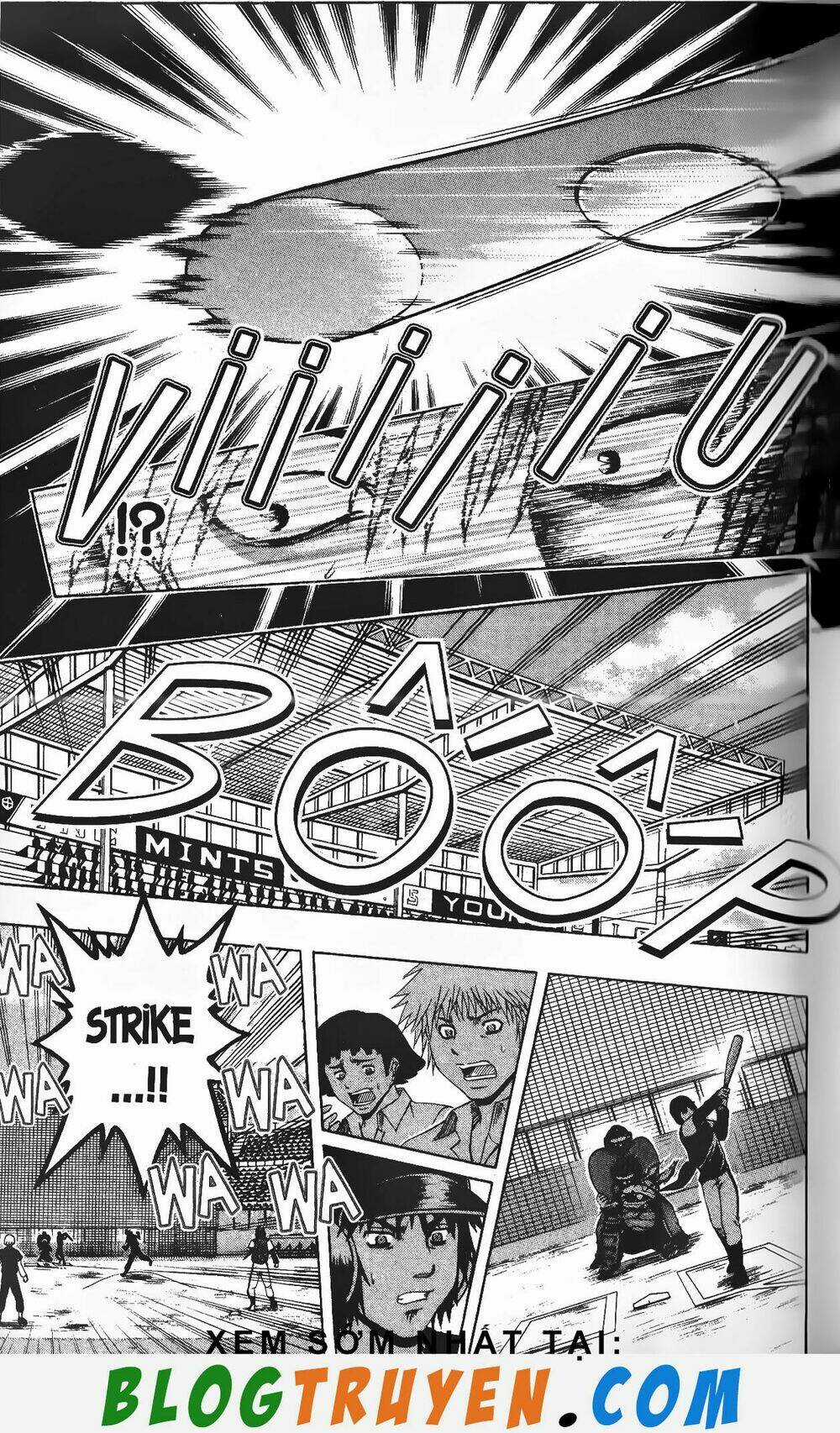 Mr.FullSwing Chapter 220 trang 7