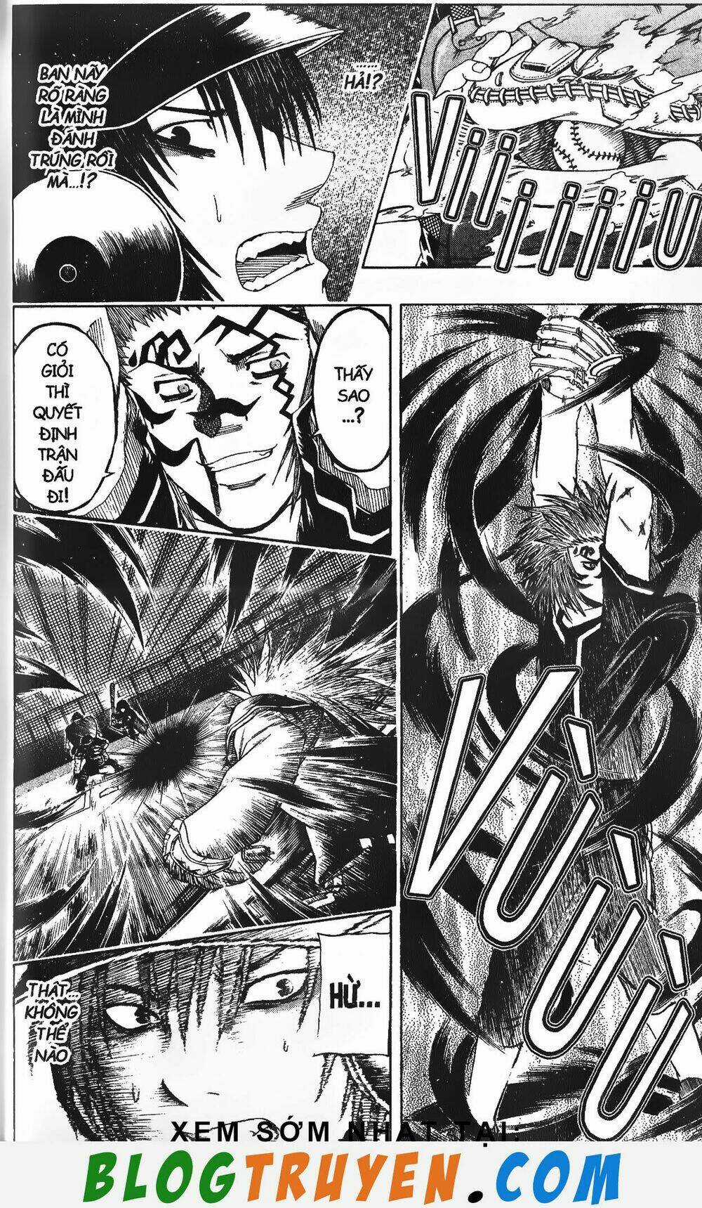 Mr.FullSwing Chapter 220 trang 8