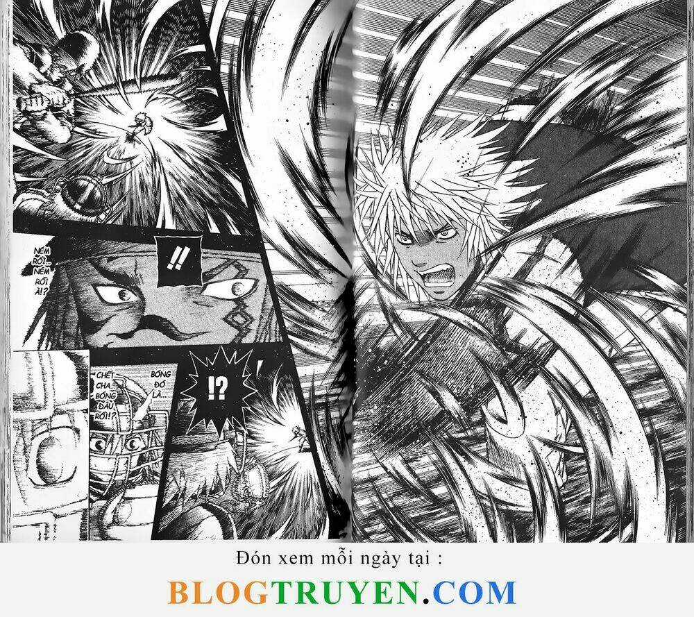 Mr.FullSwing Chapter 221 trang 12