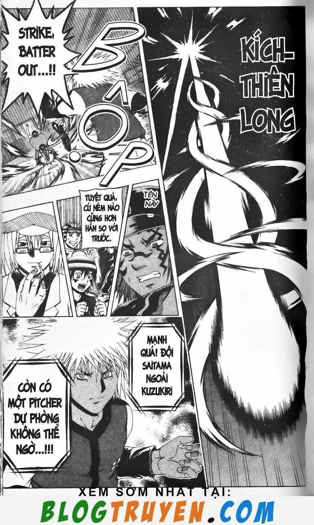 Mr.FullSwing Chapter 221 trang 15